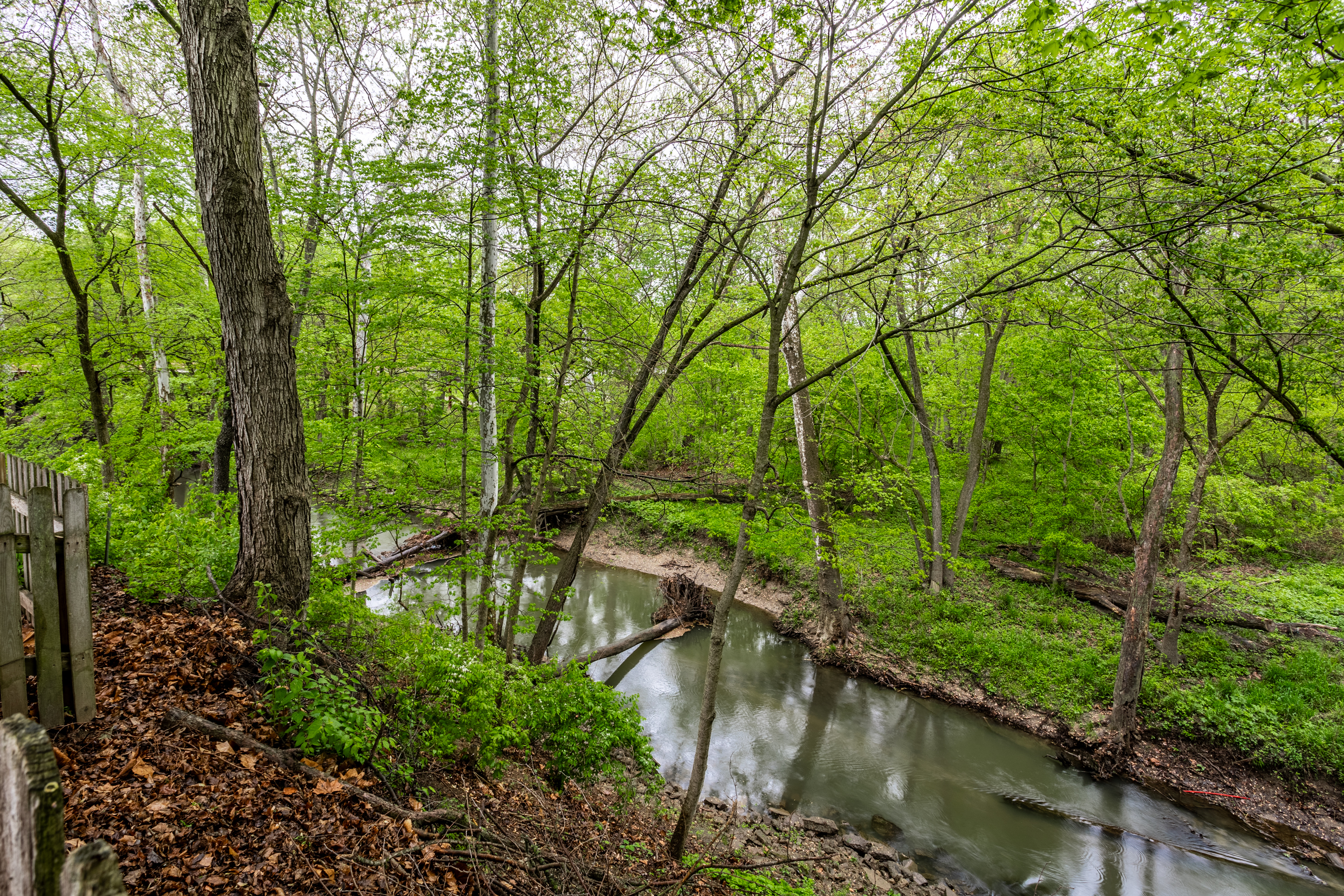 110 Stony Creek Overlook