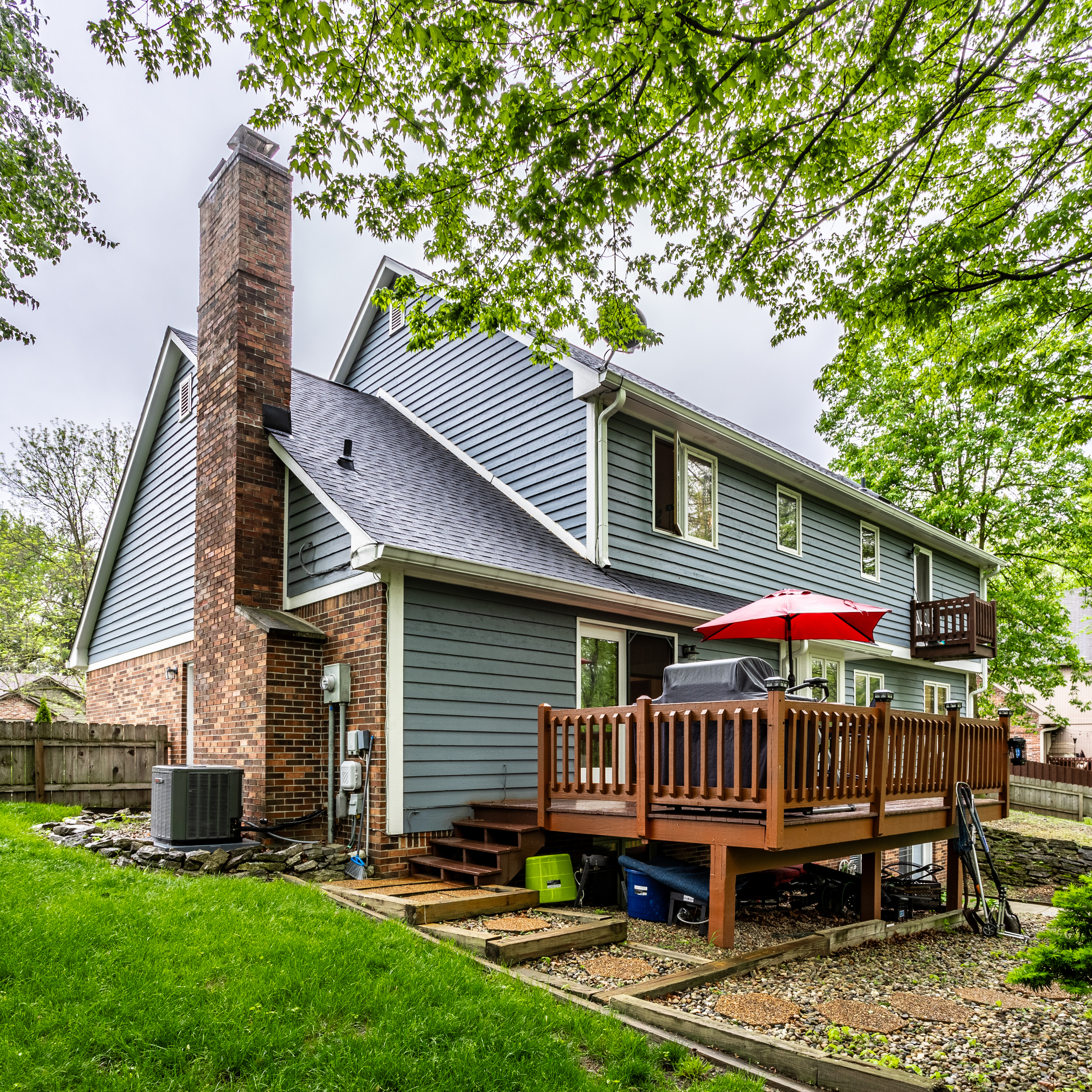 110 Stony Creek Overlook