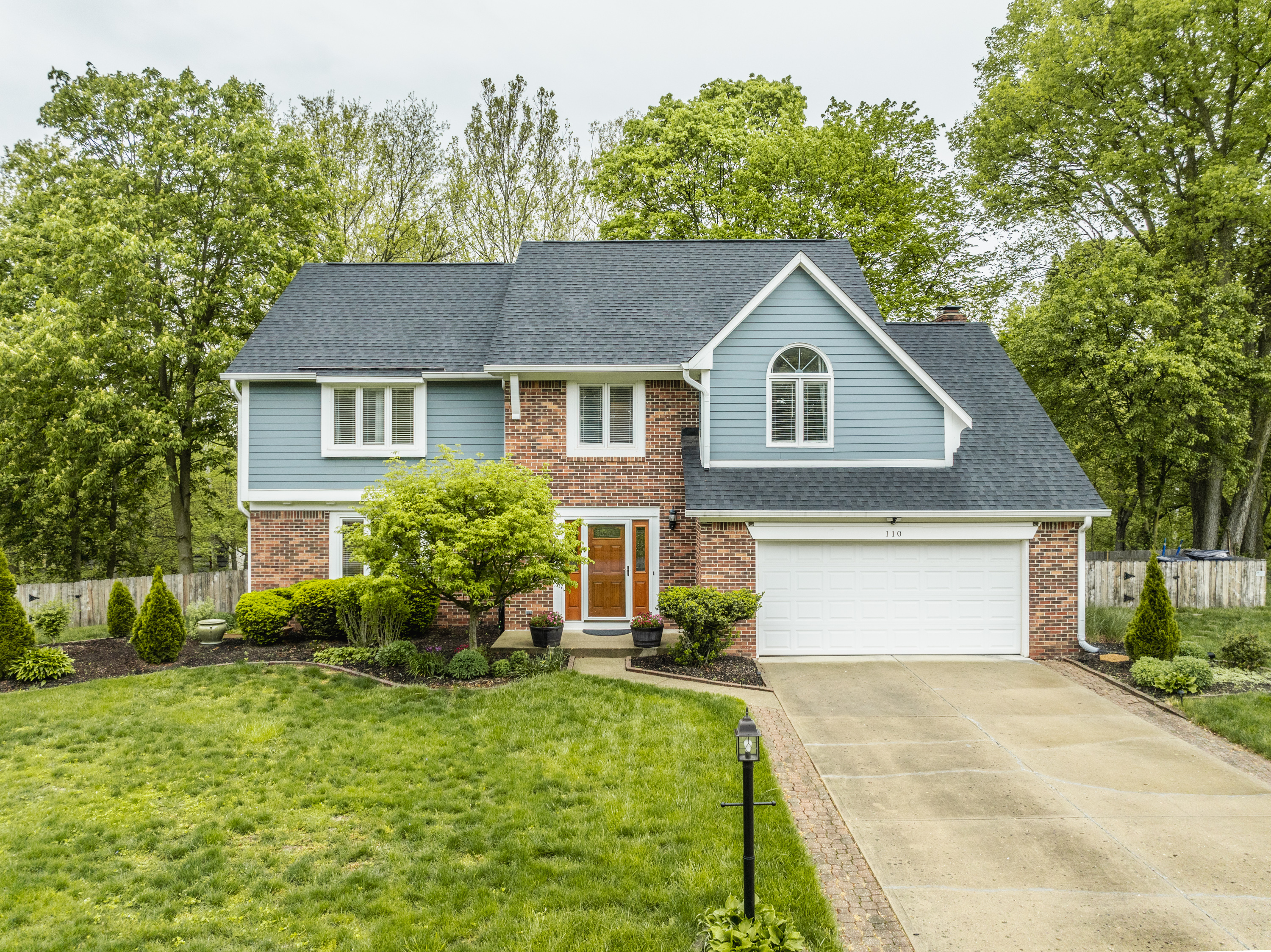 110 Stony Creek Overlook