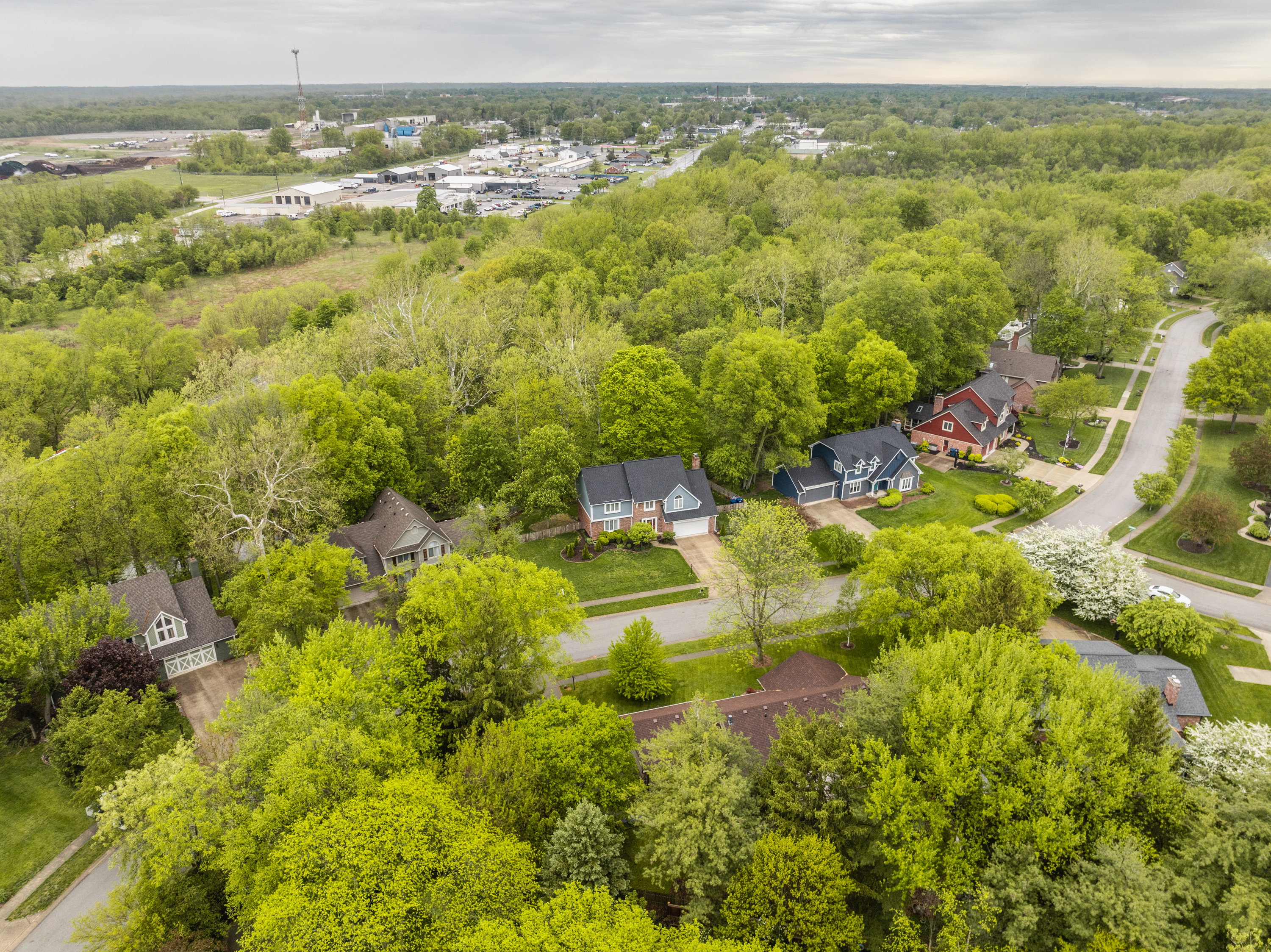 110 Stony Creek Overlook