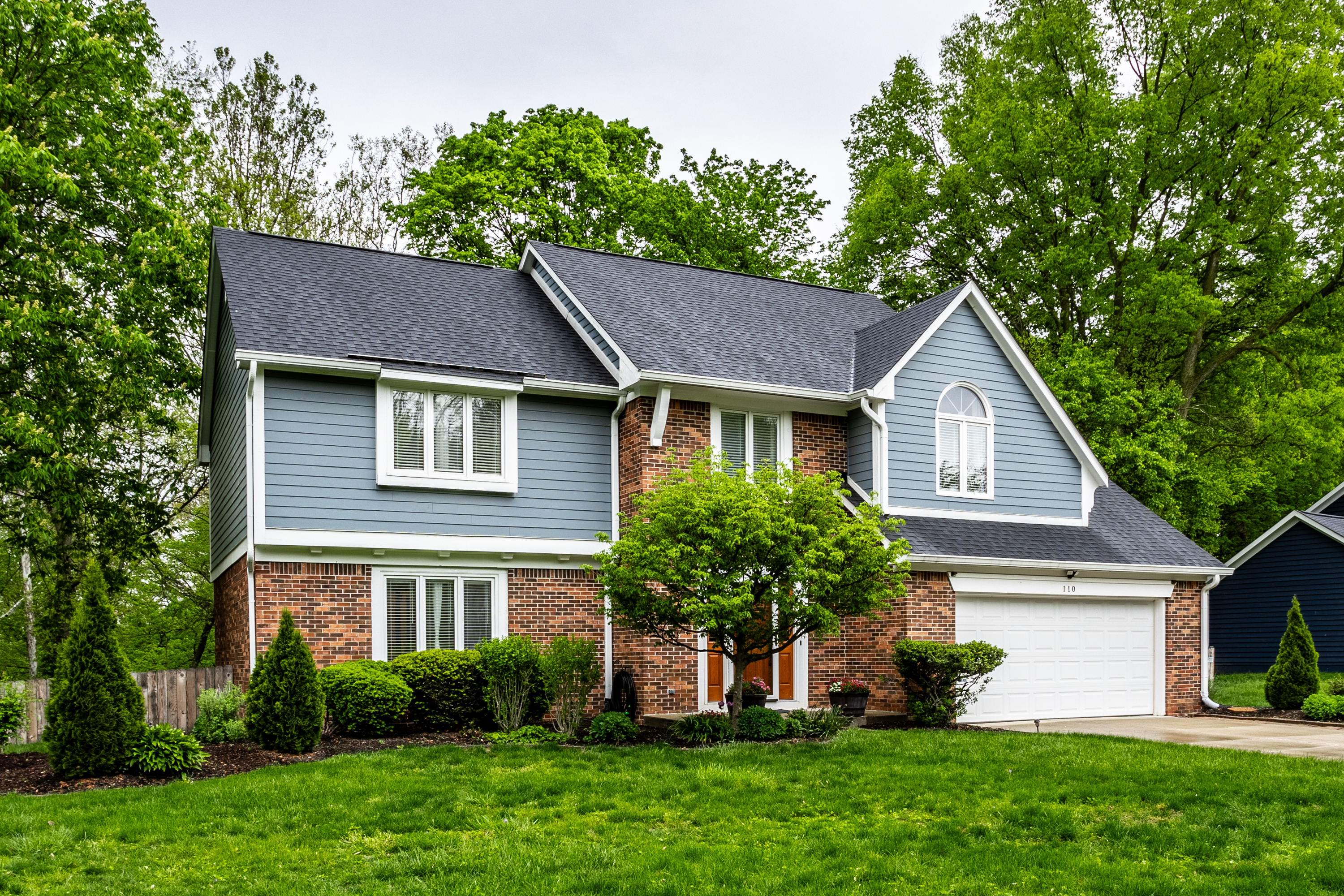 110 Stony Creek Overlook