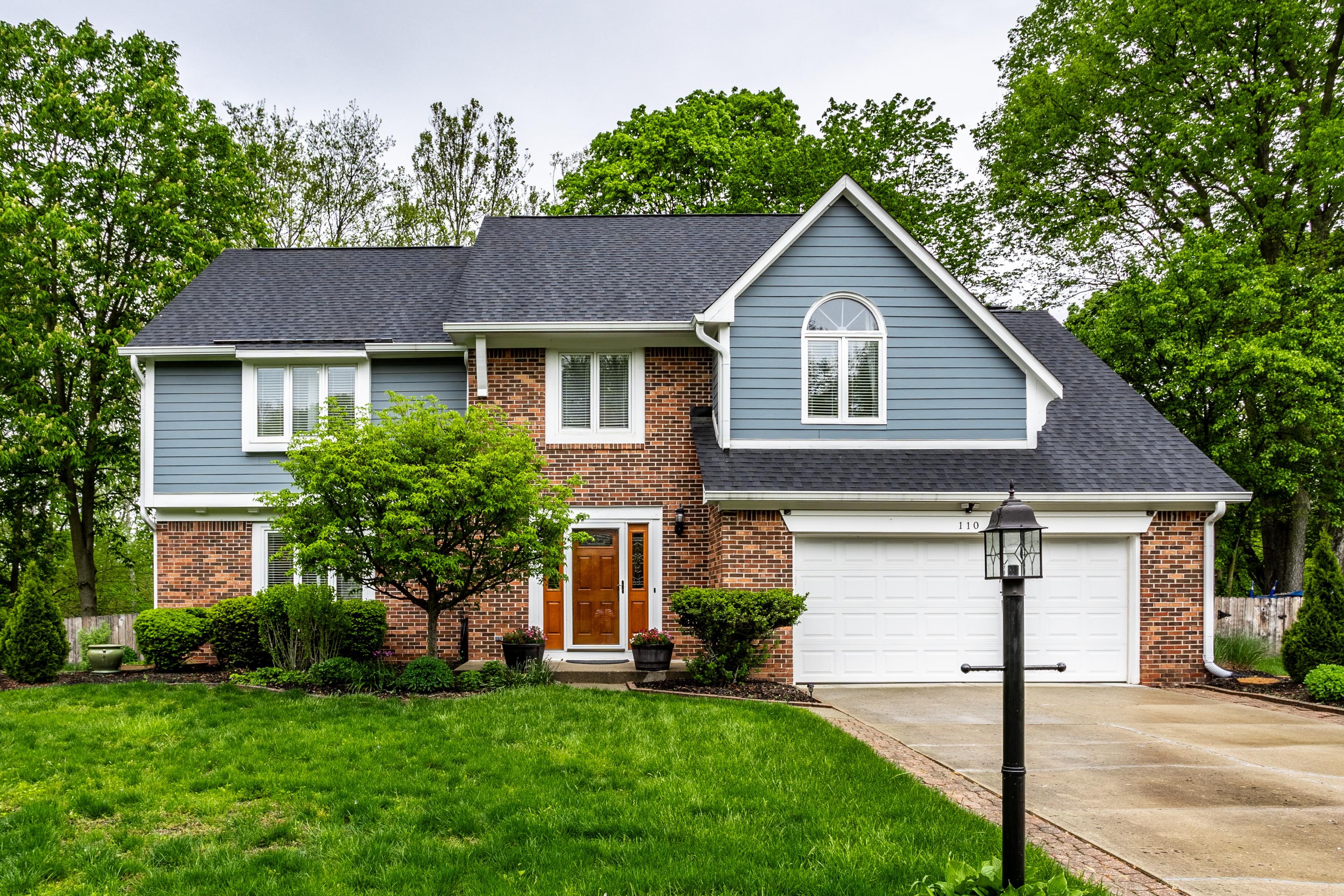 110 Stony Creek Overlook