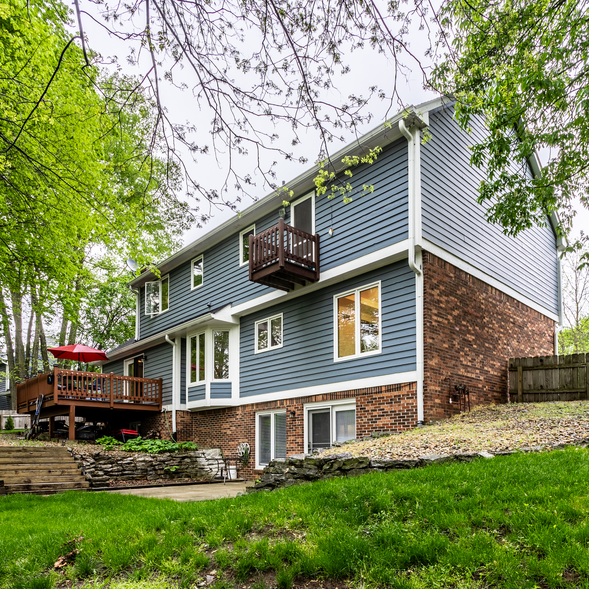 110 Stony Creek Overlook