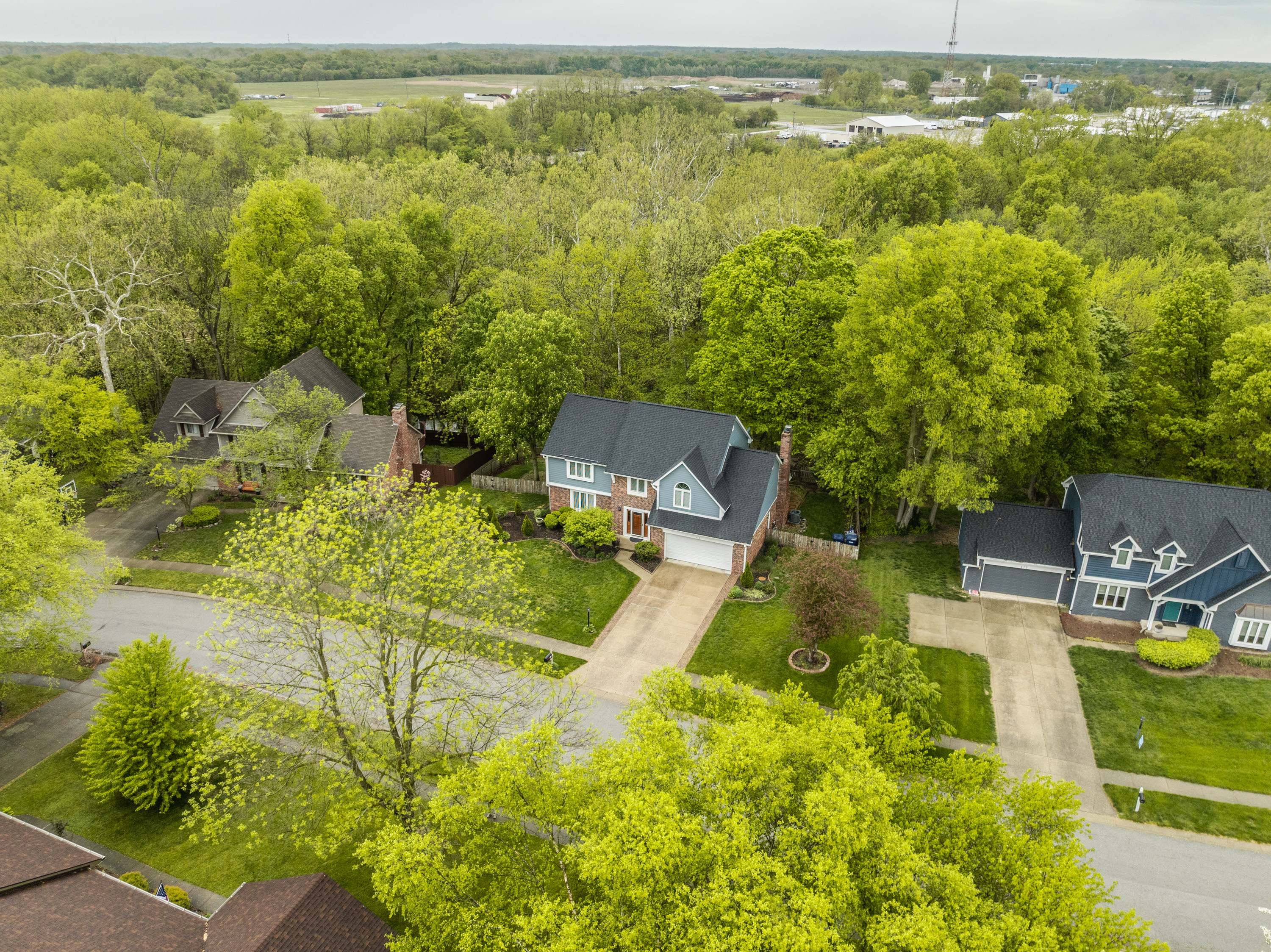 110 Stony Creek Overlook