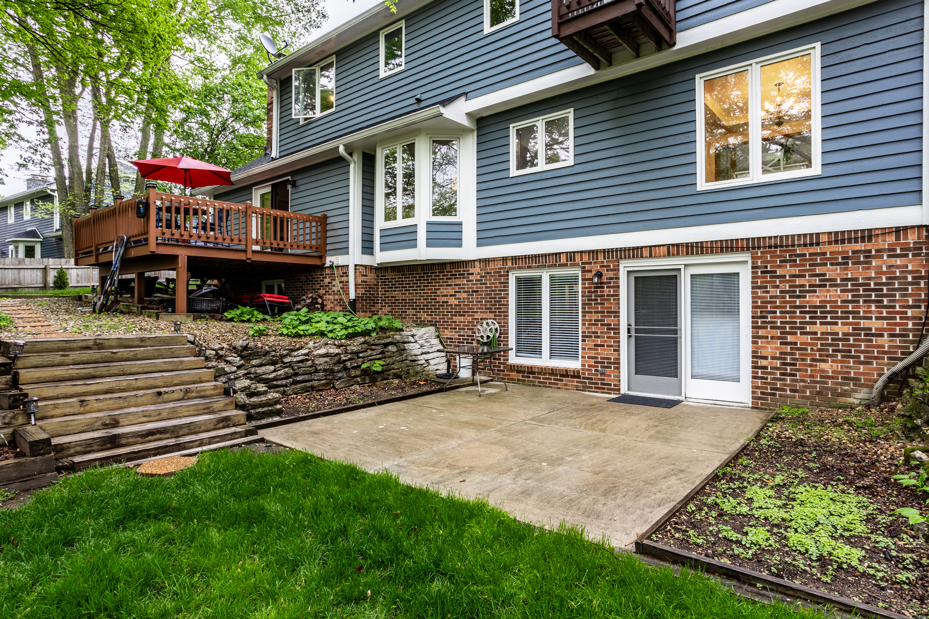 110 Stony Creek Overlook