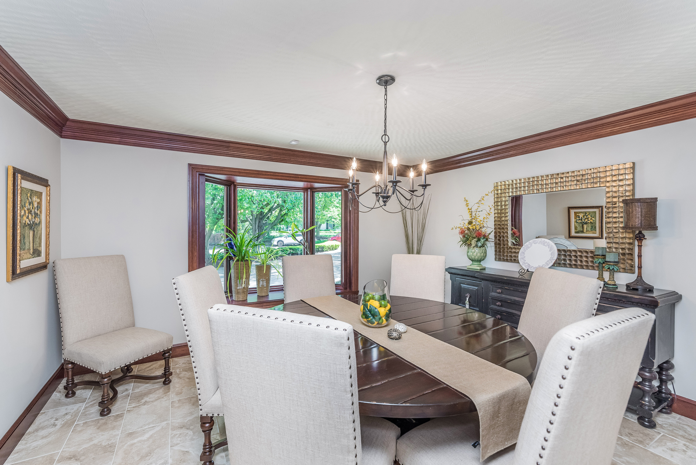 6520 Castle Knoll Court