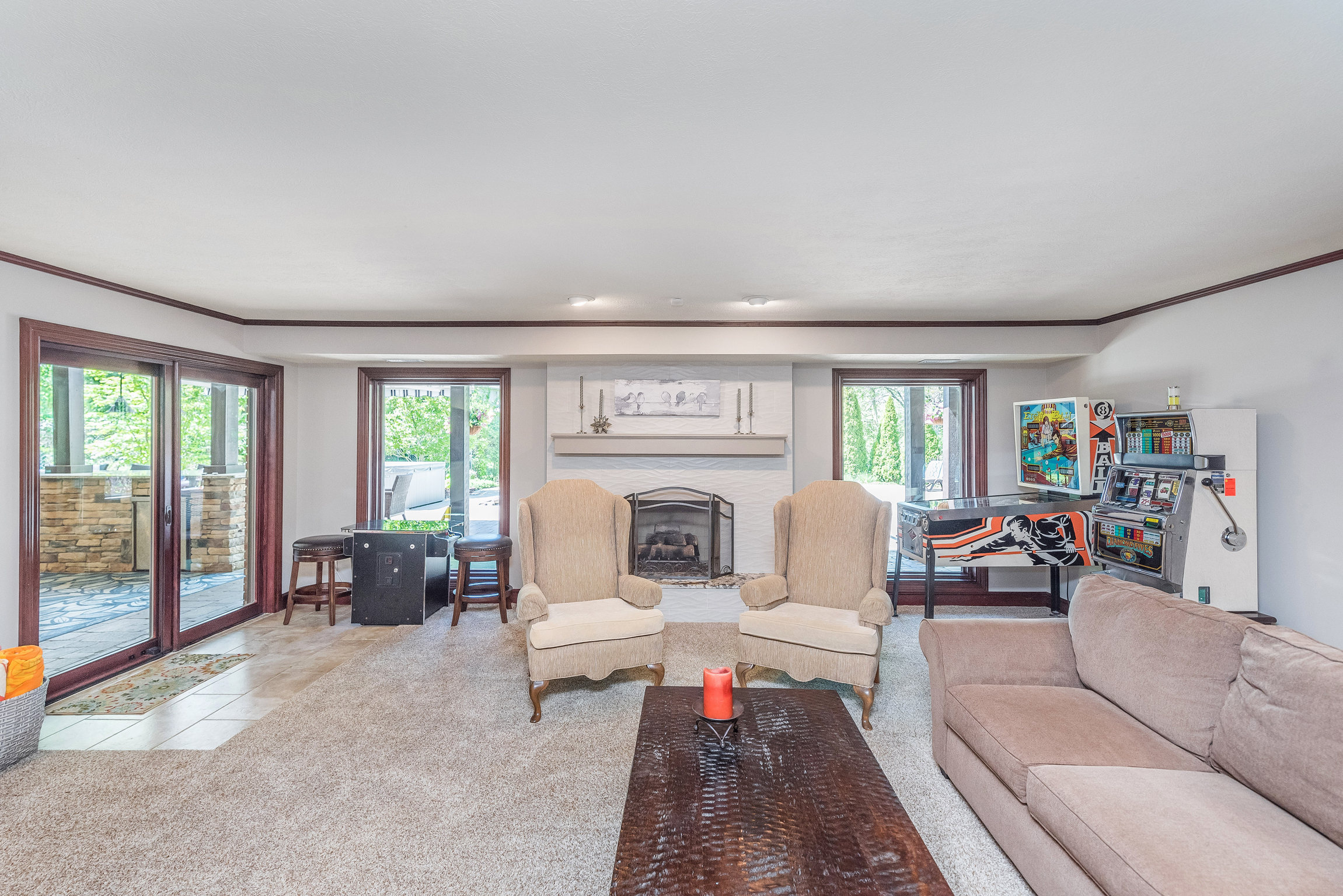 6520 Castle Knoll Court