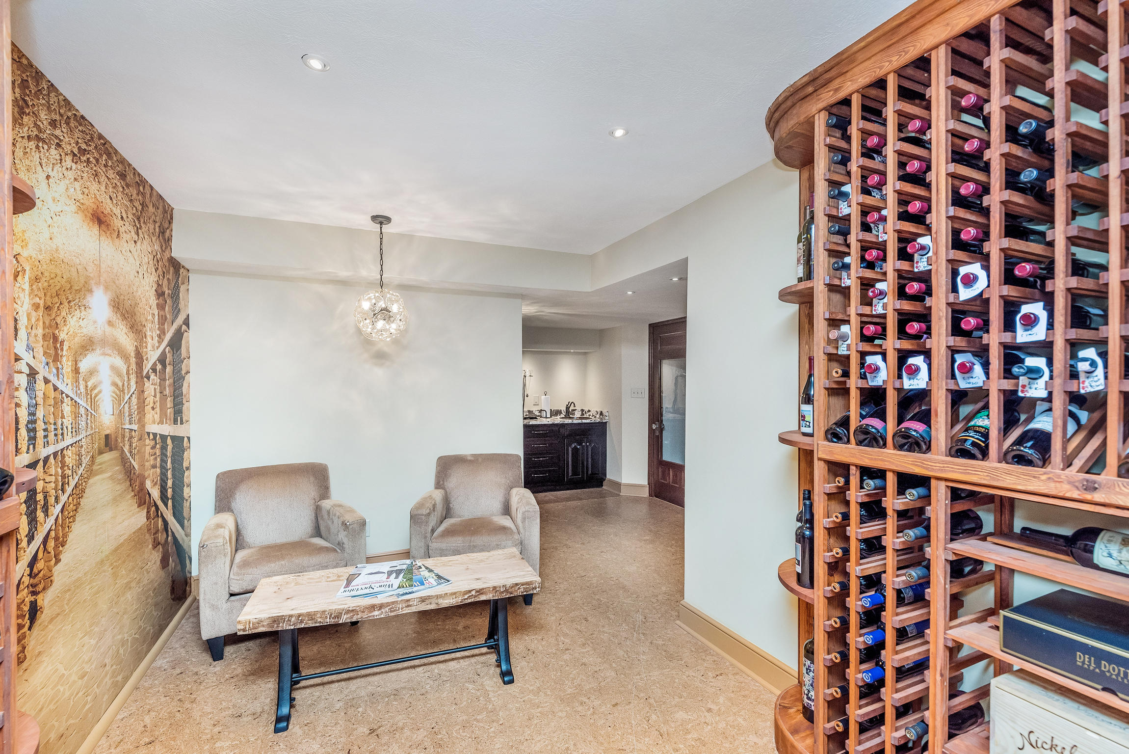 6520 Castle Knoll Court