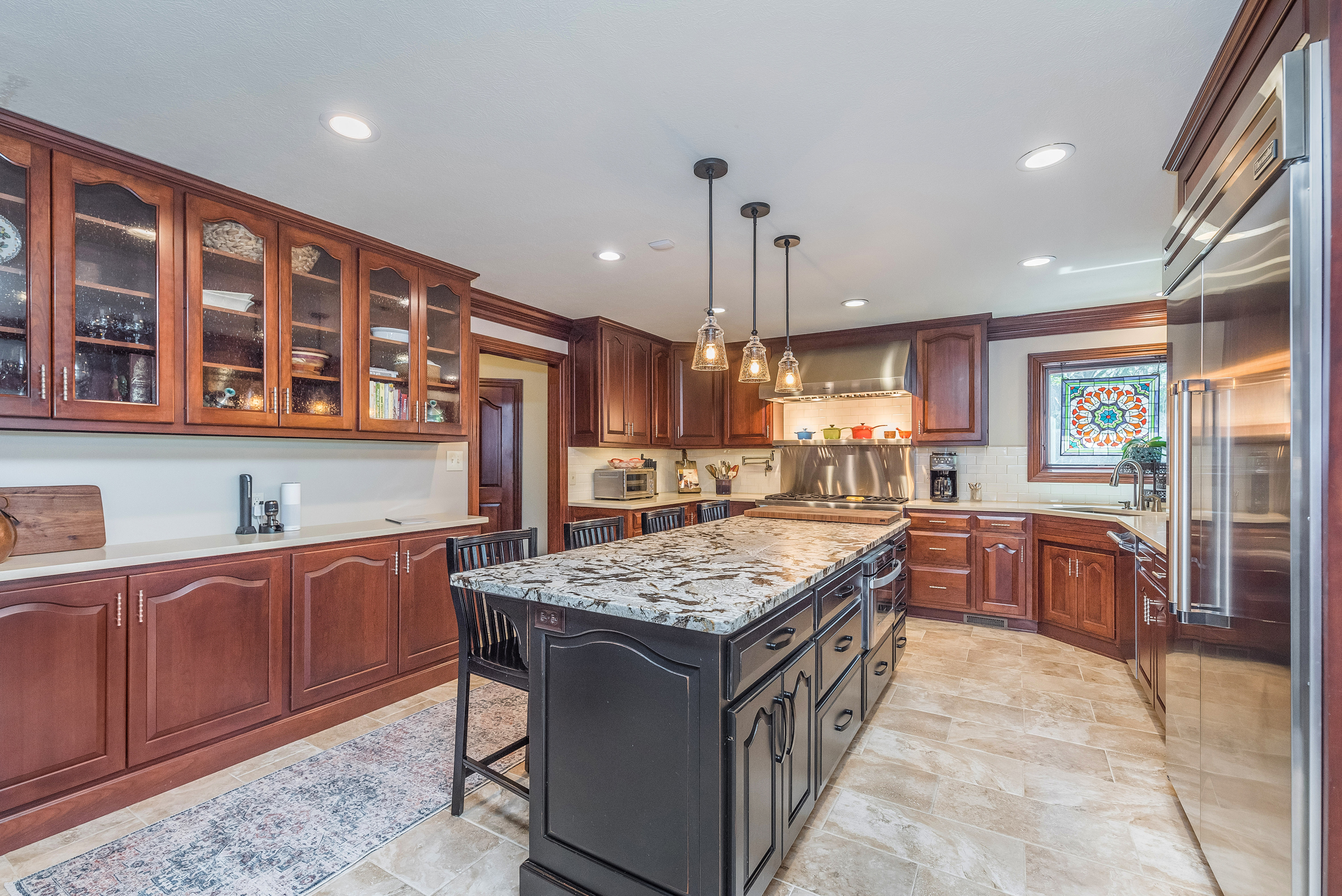 6520 Castle Knoll Court