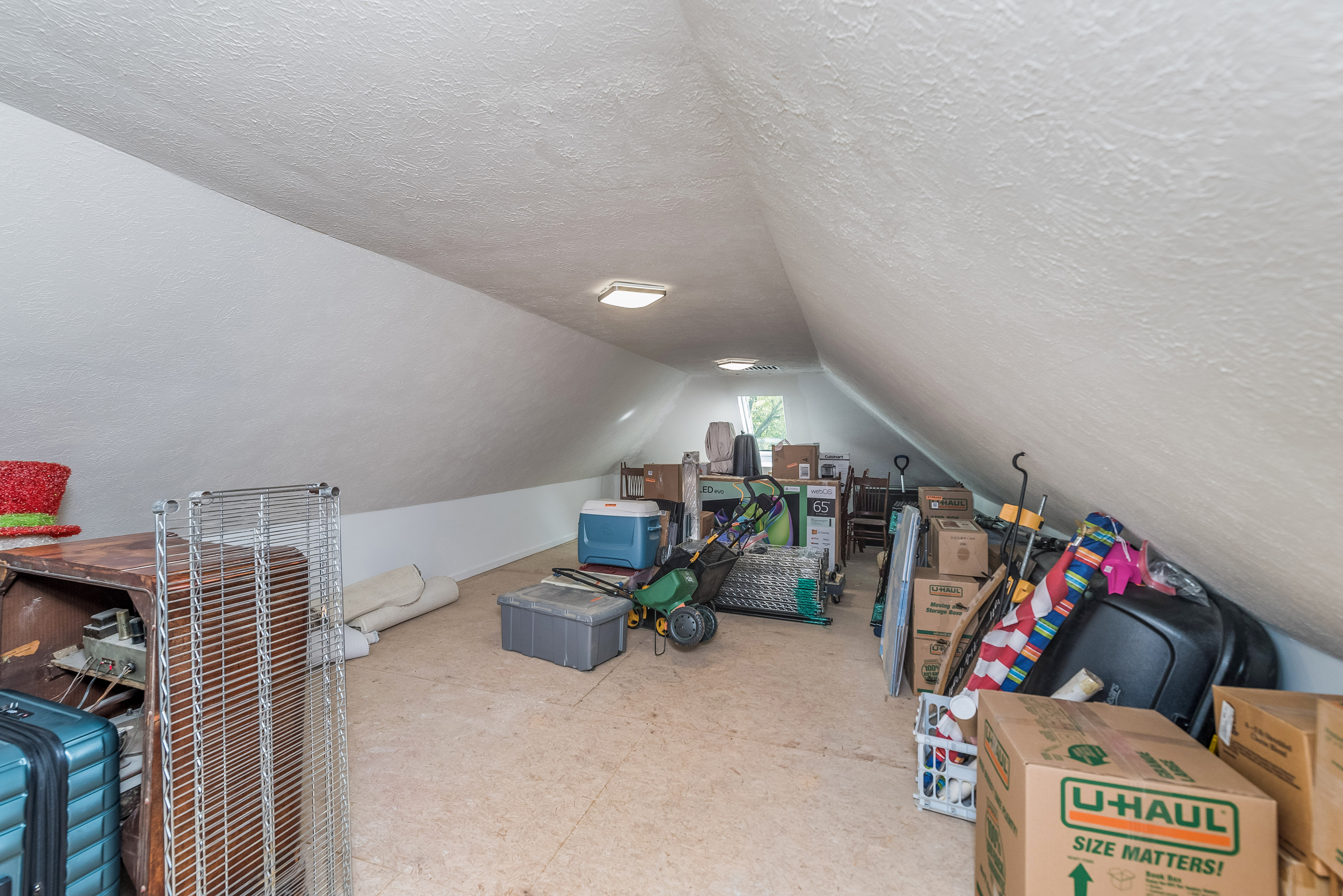 6520 Castle Knoll Court