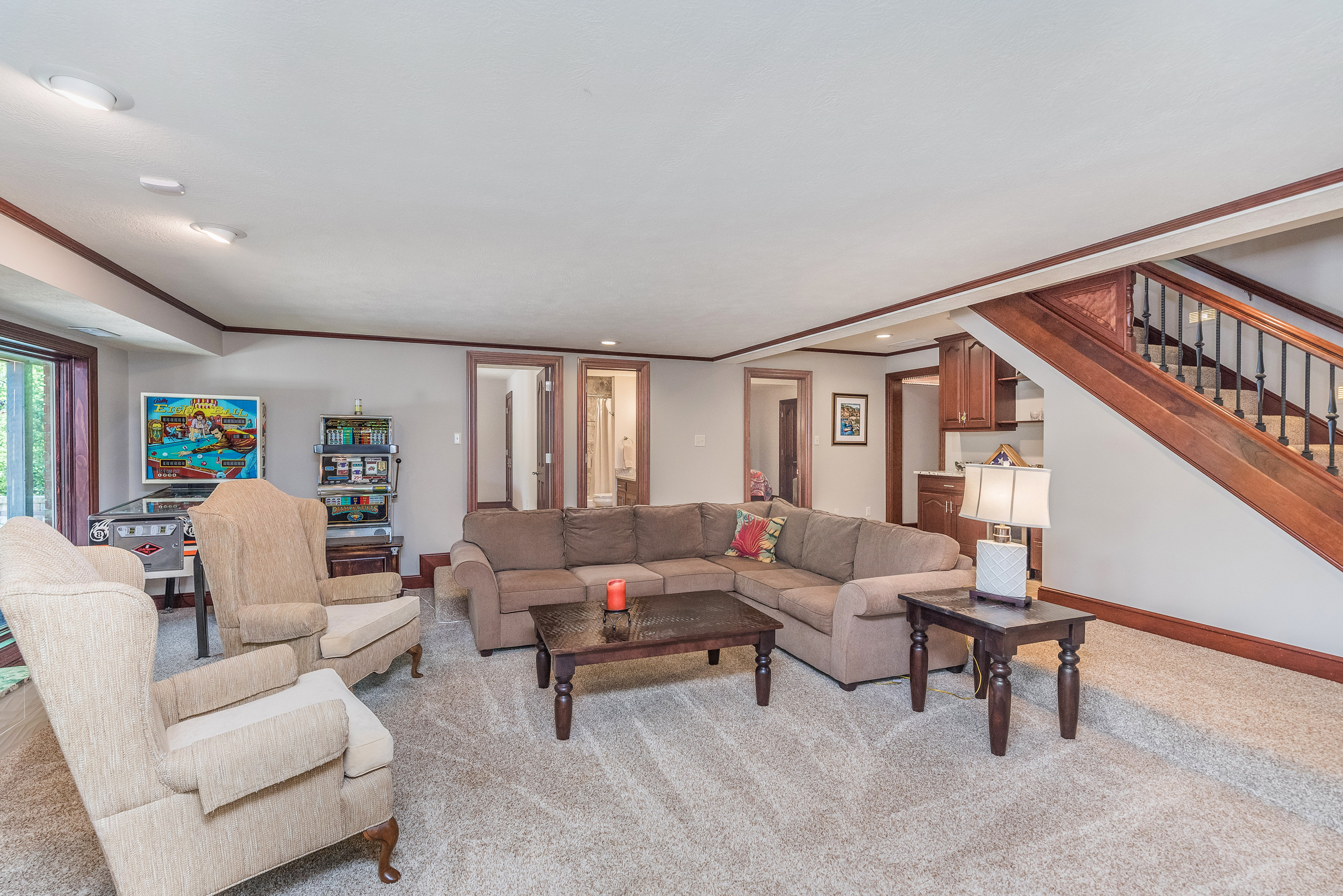 6520 Castle Knoll Court