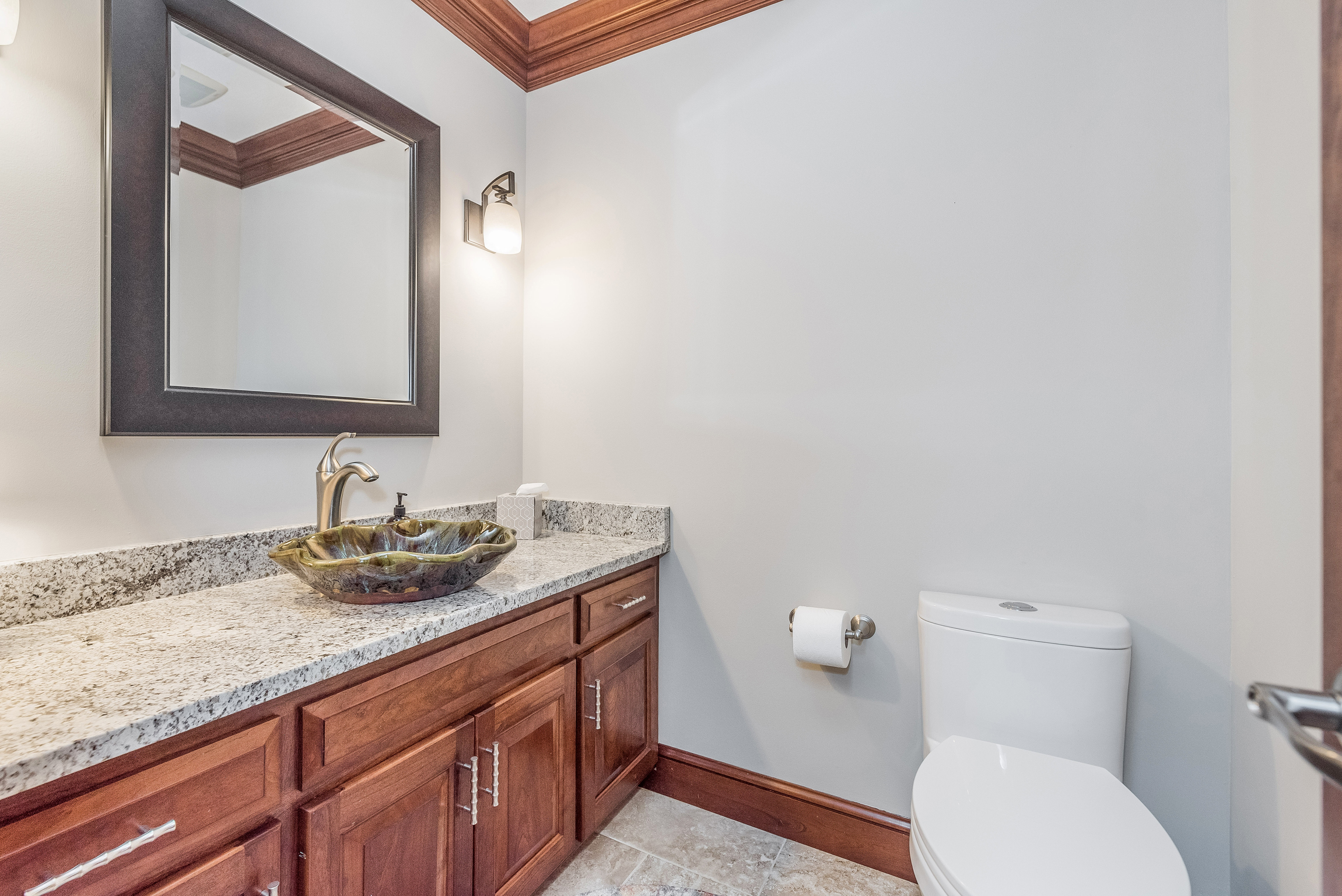 6520 Castle Knoll Court