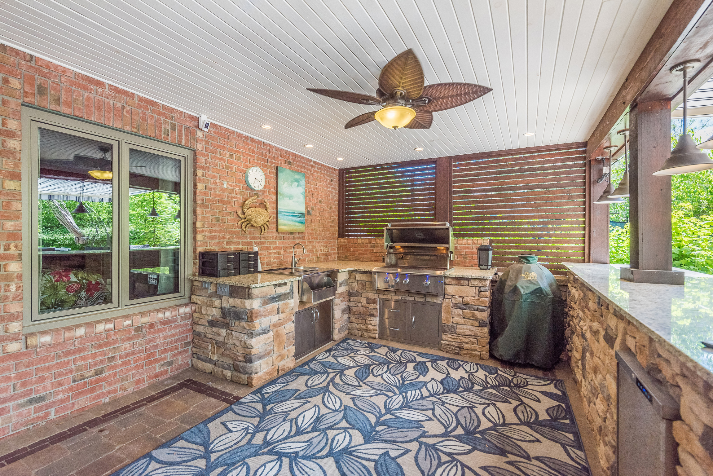 6520 Castle Knoll Court