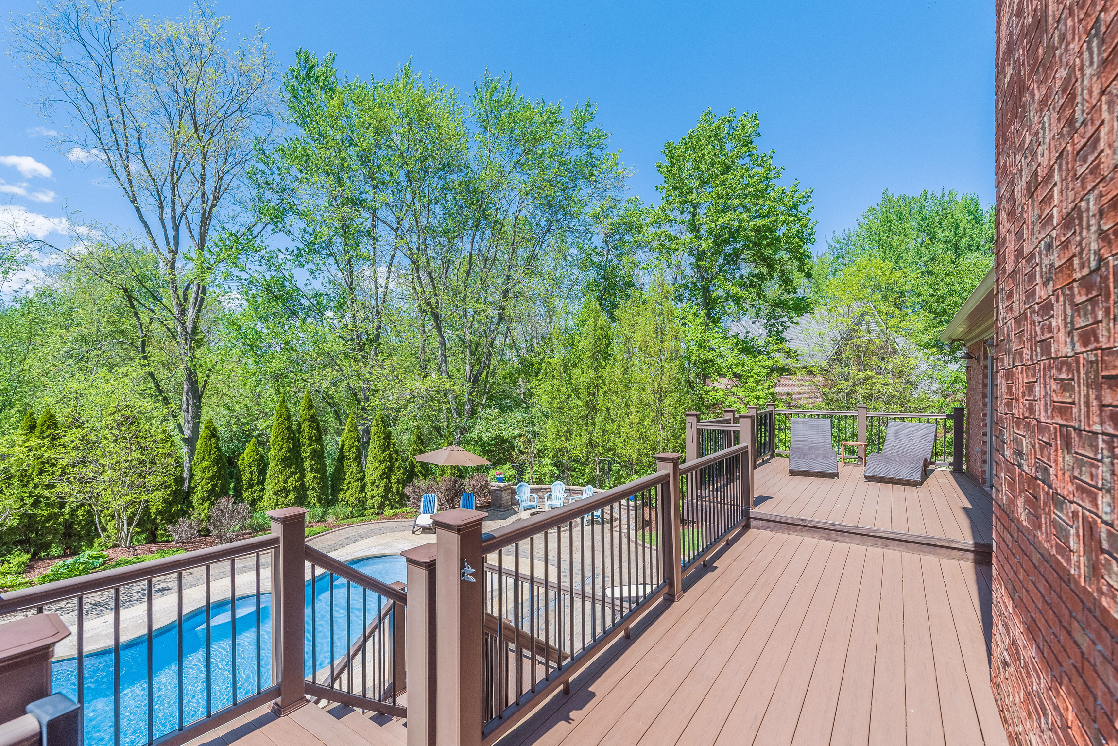 6520 Castle Knoll Court