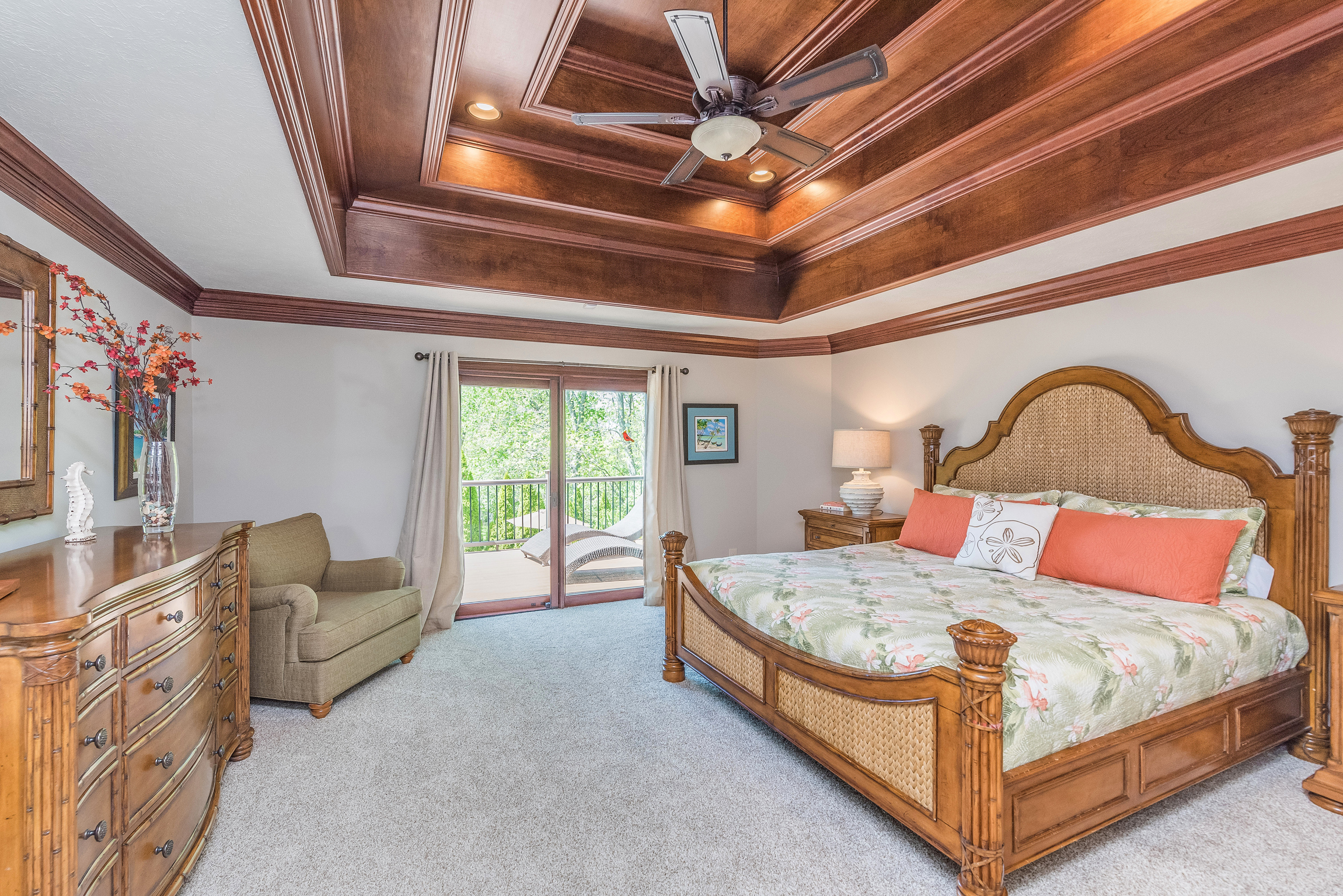 6520 Castle Knoll Court