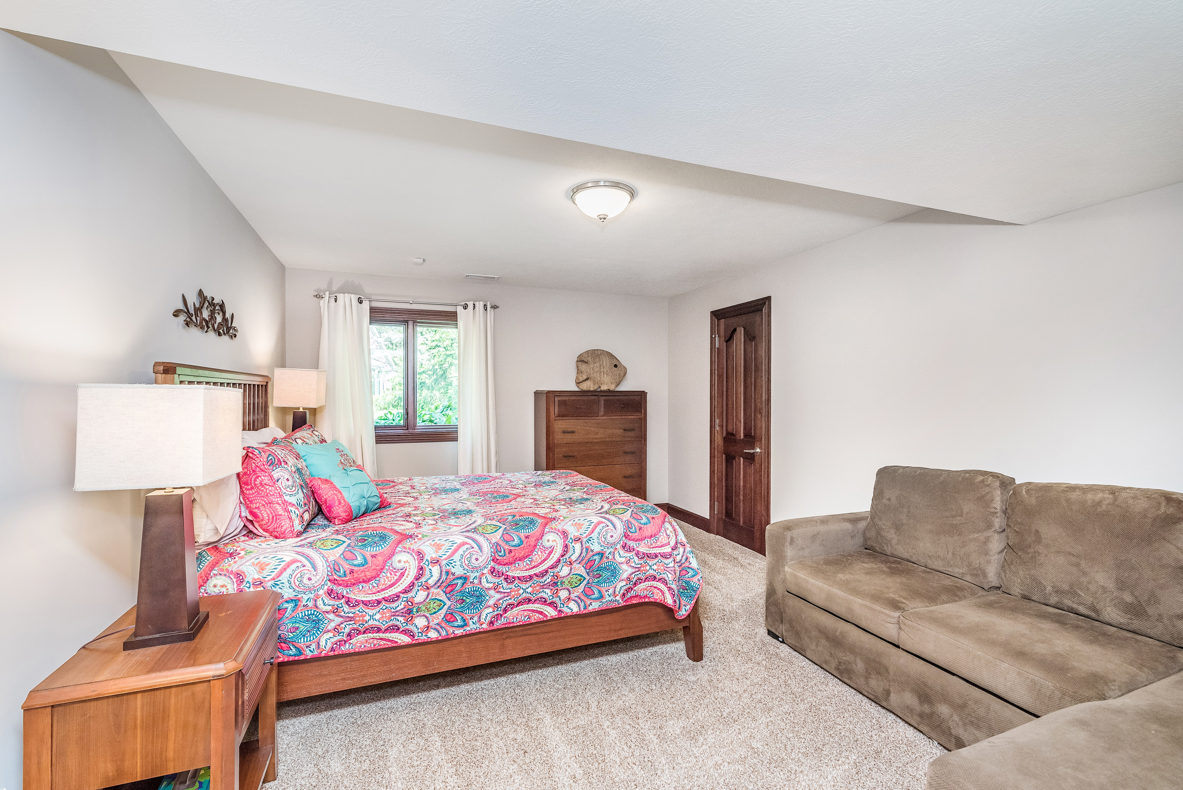 6520 Castle Knoll Court