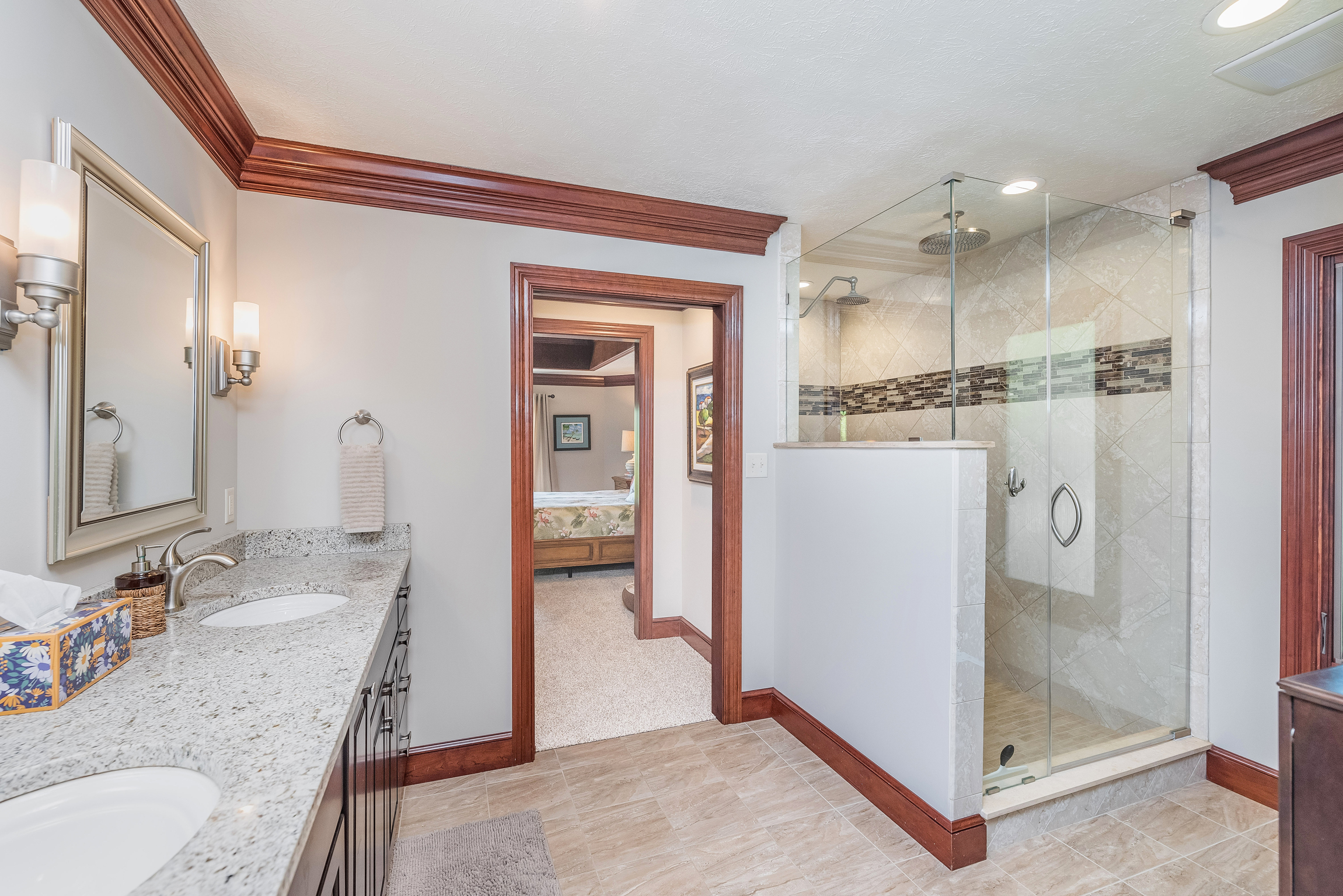 6520 Castle Knoll Court