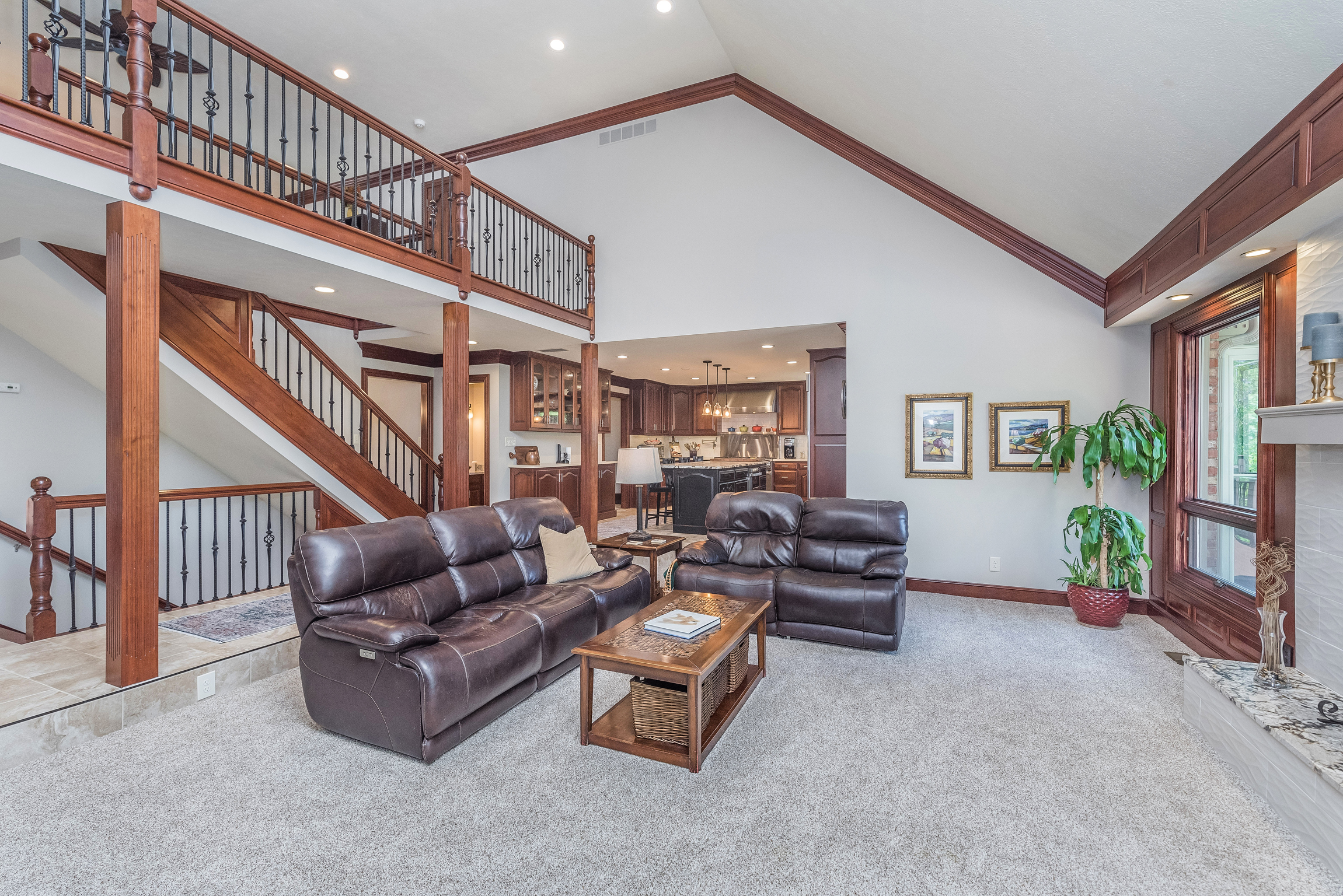 6520 Castle Knoll Court