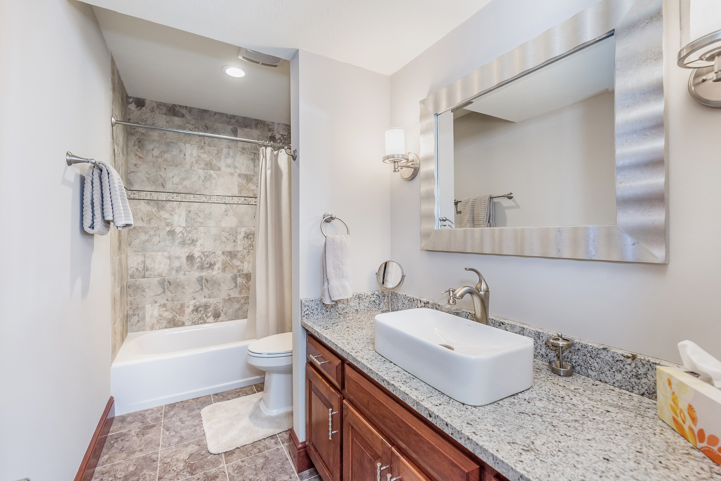 6520 Castle Knoll Court