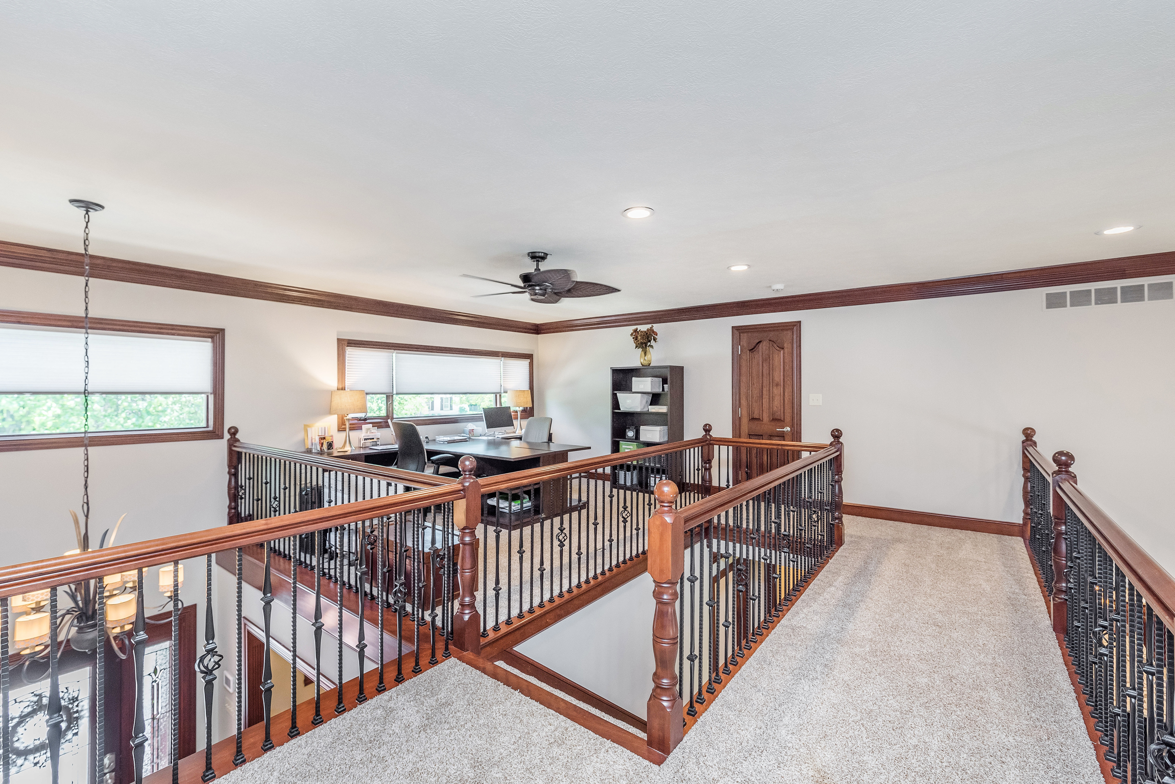 6520 Castle Knoll Court