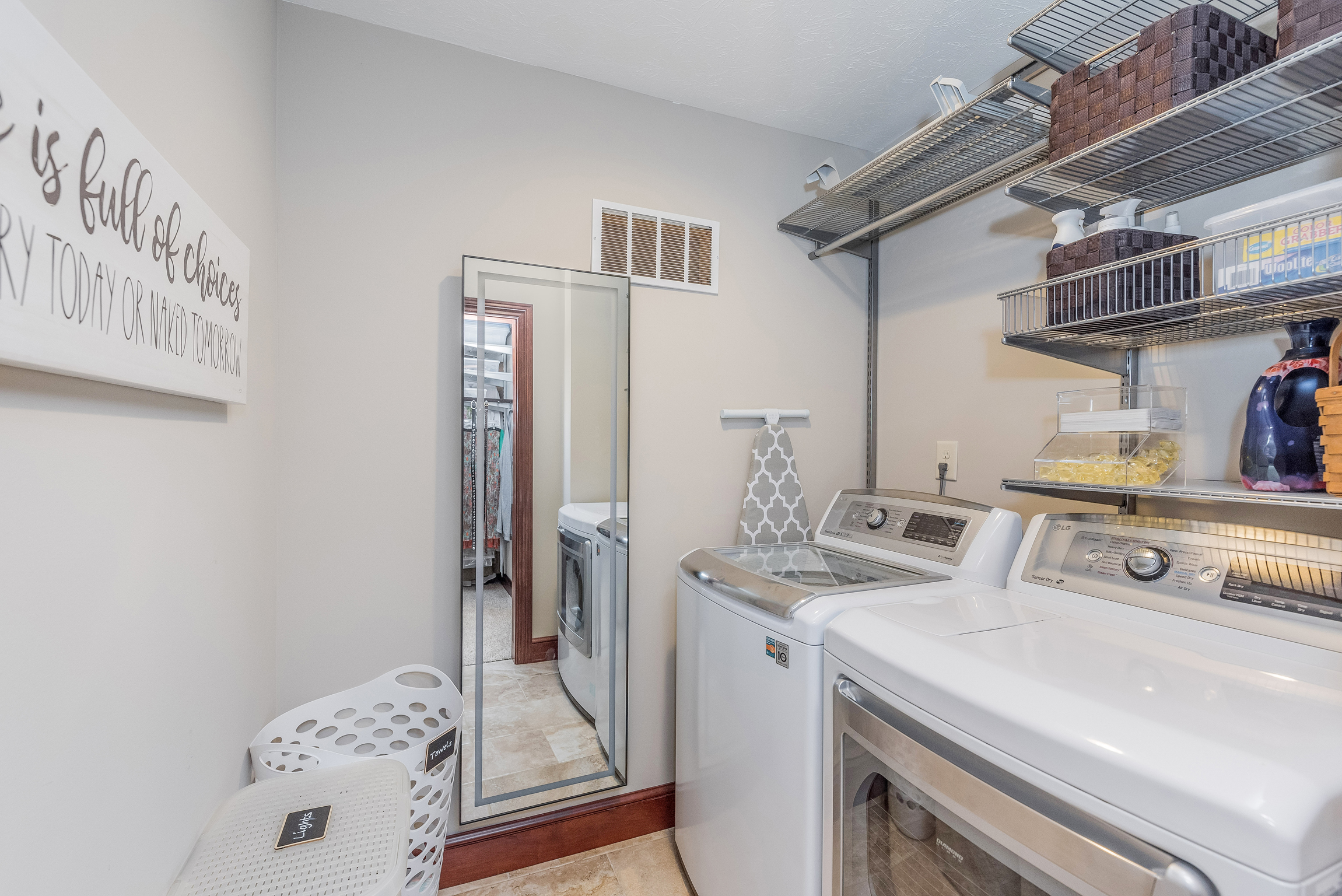 6520 Castle Knoll Court