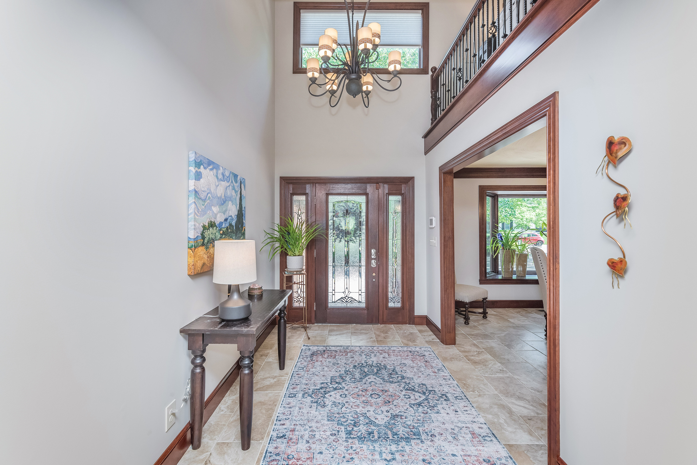 6520 Castle Knoll Court