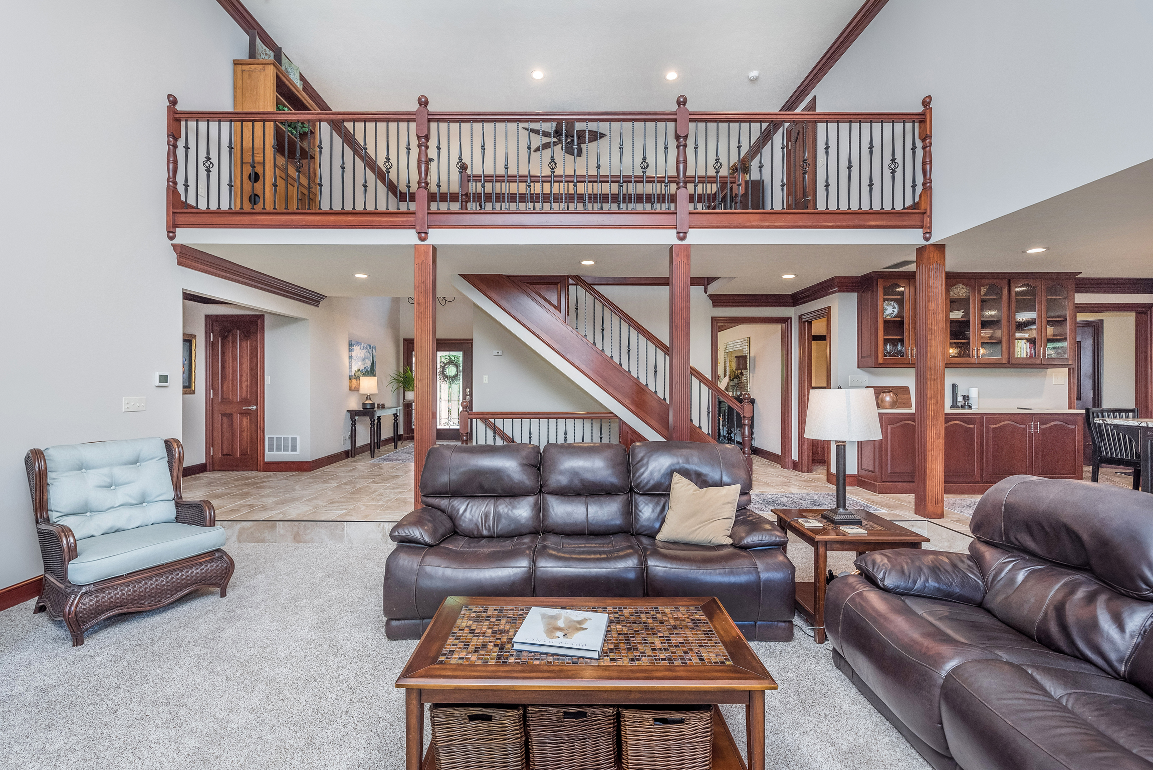 6520 Castle Knoll Court