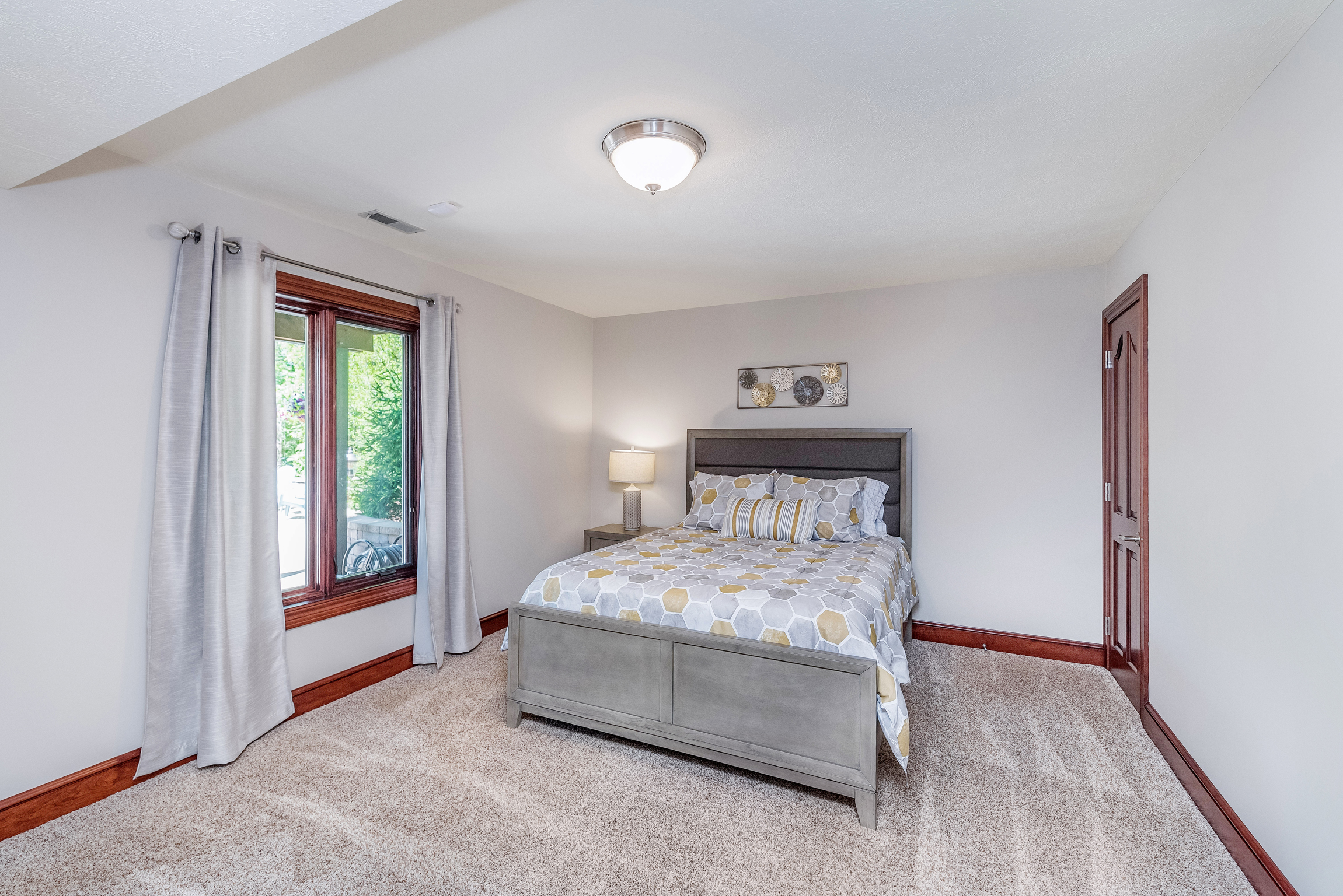 6520 Castle Knoll Court