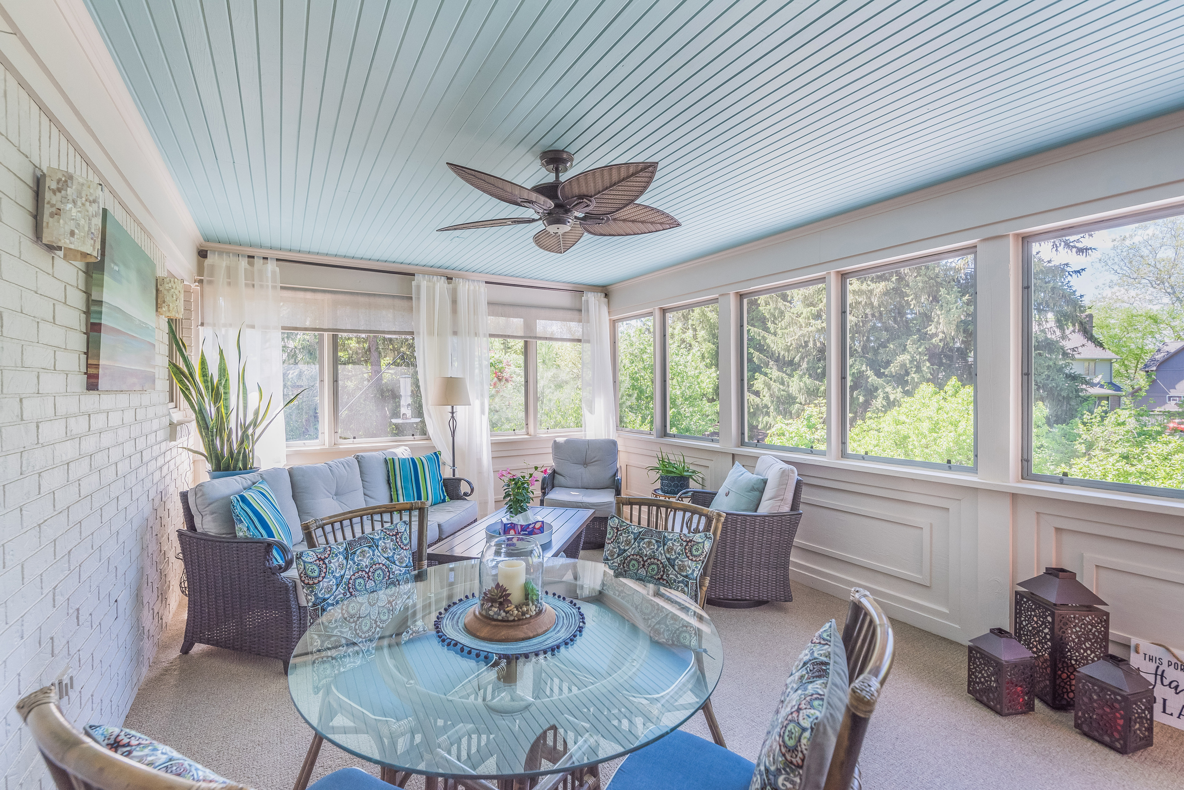 6520 Castle Knoll Court