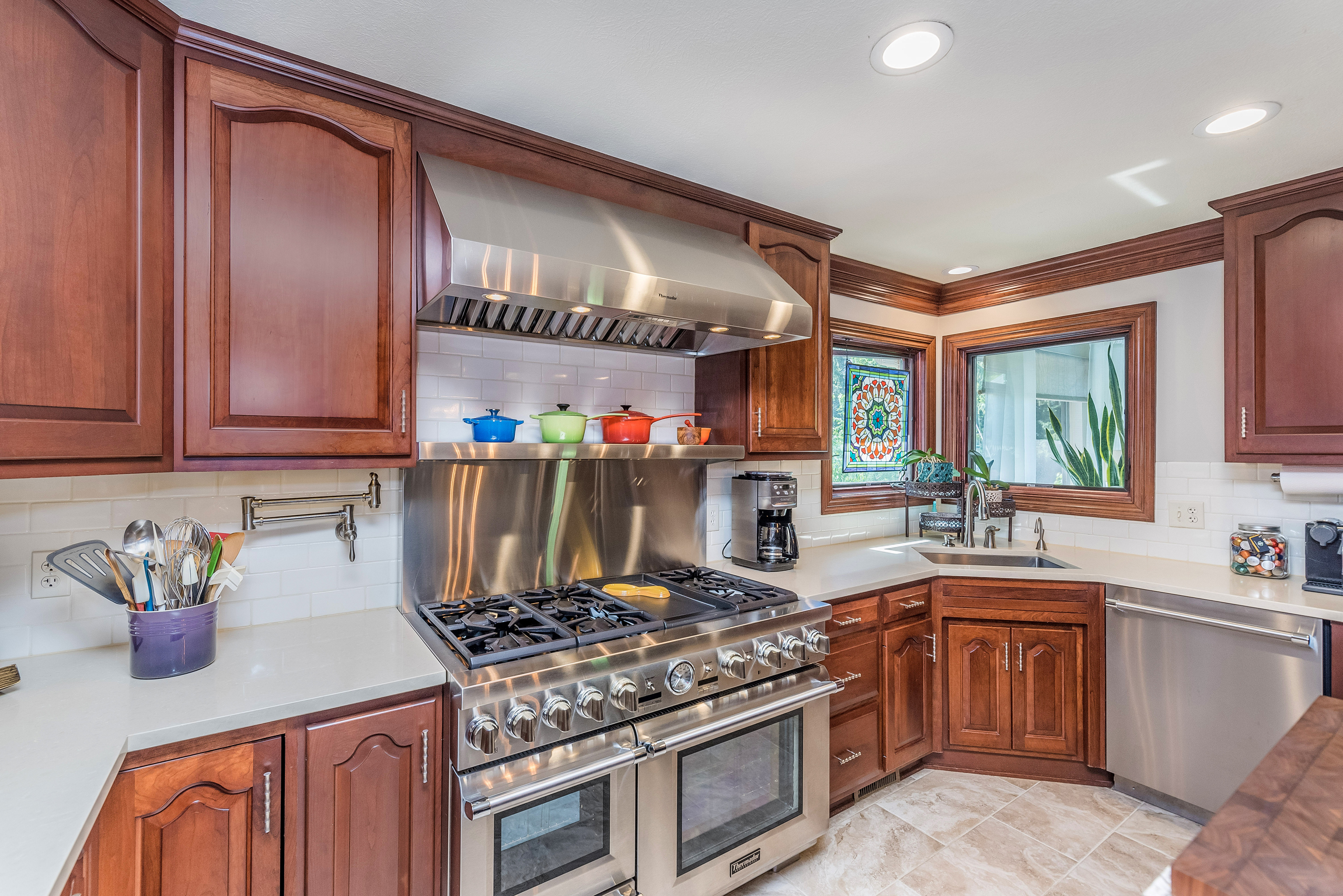 6520 Castle Knoll Court