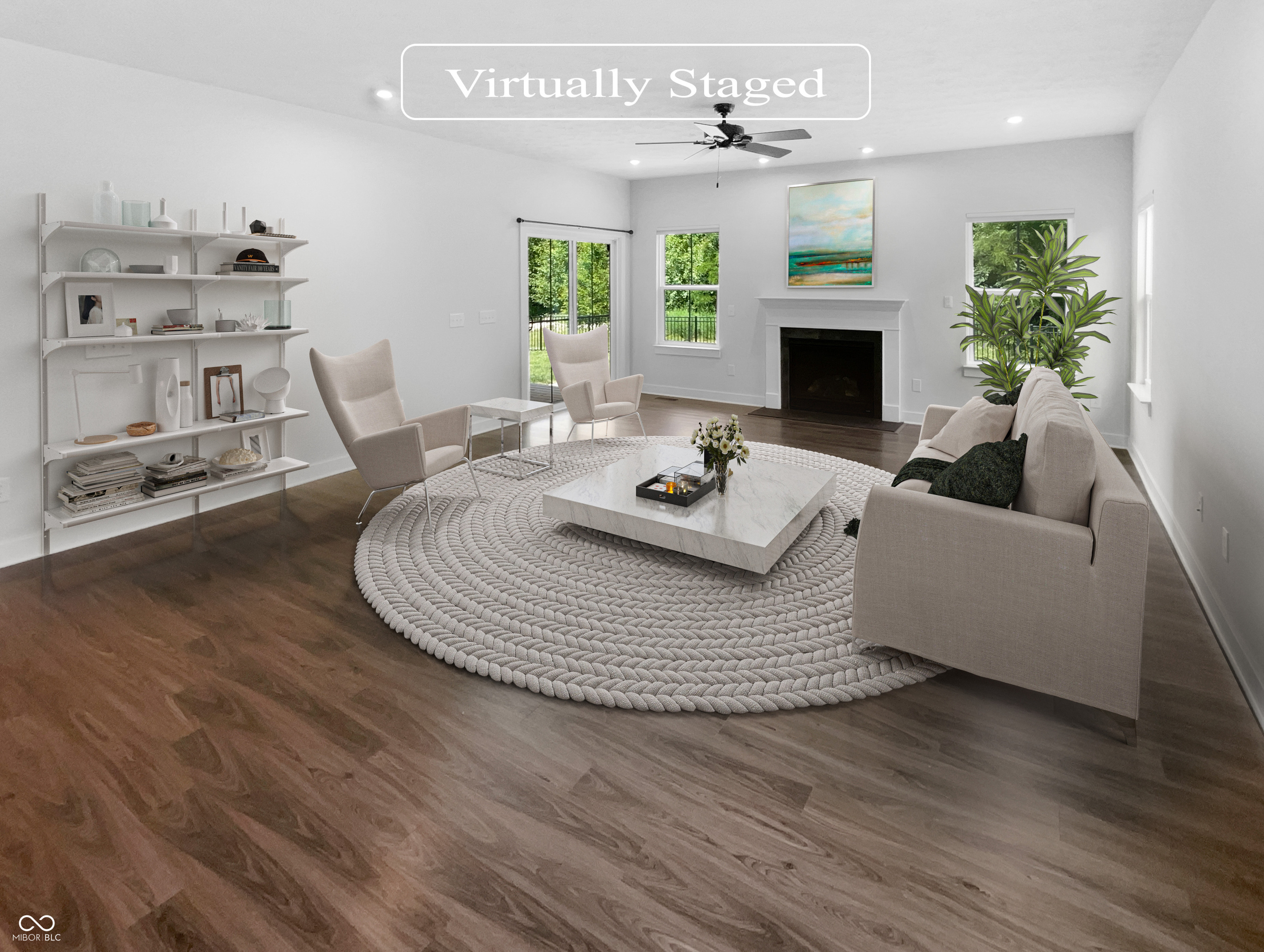 5096 Green Valley Lane