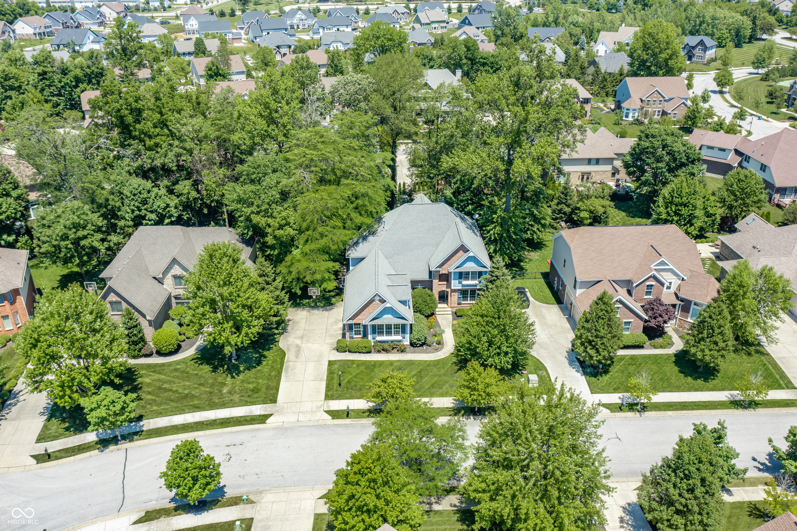 14664 Wedgestone Court