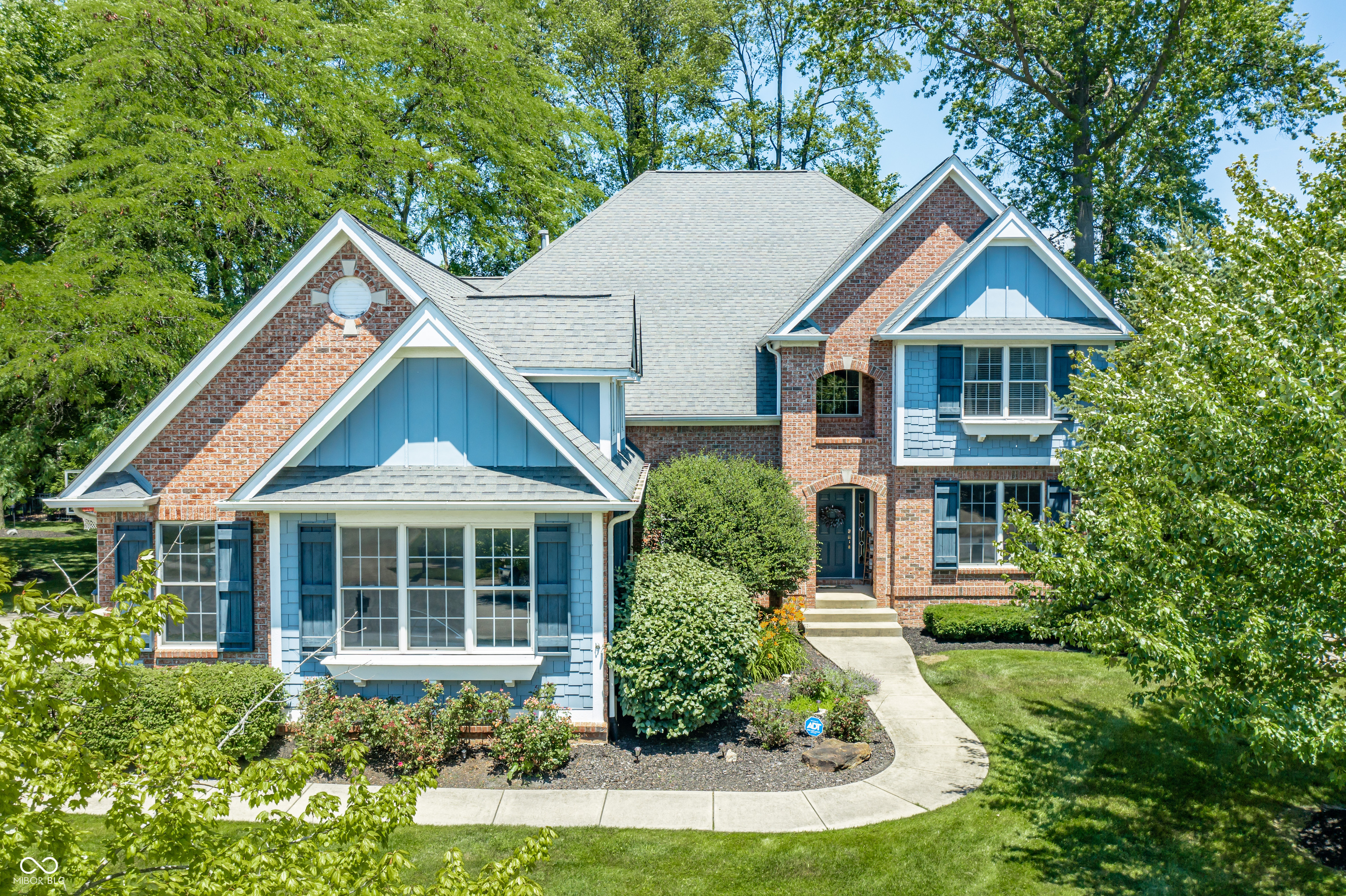 14664 Wedgestone Court