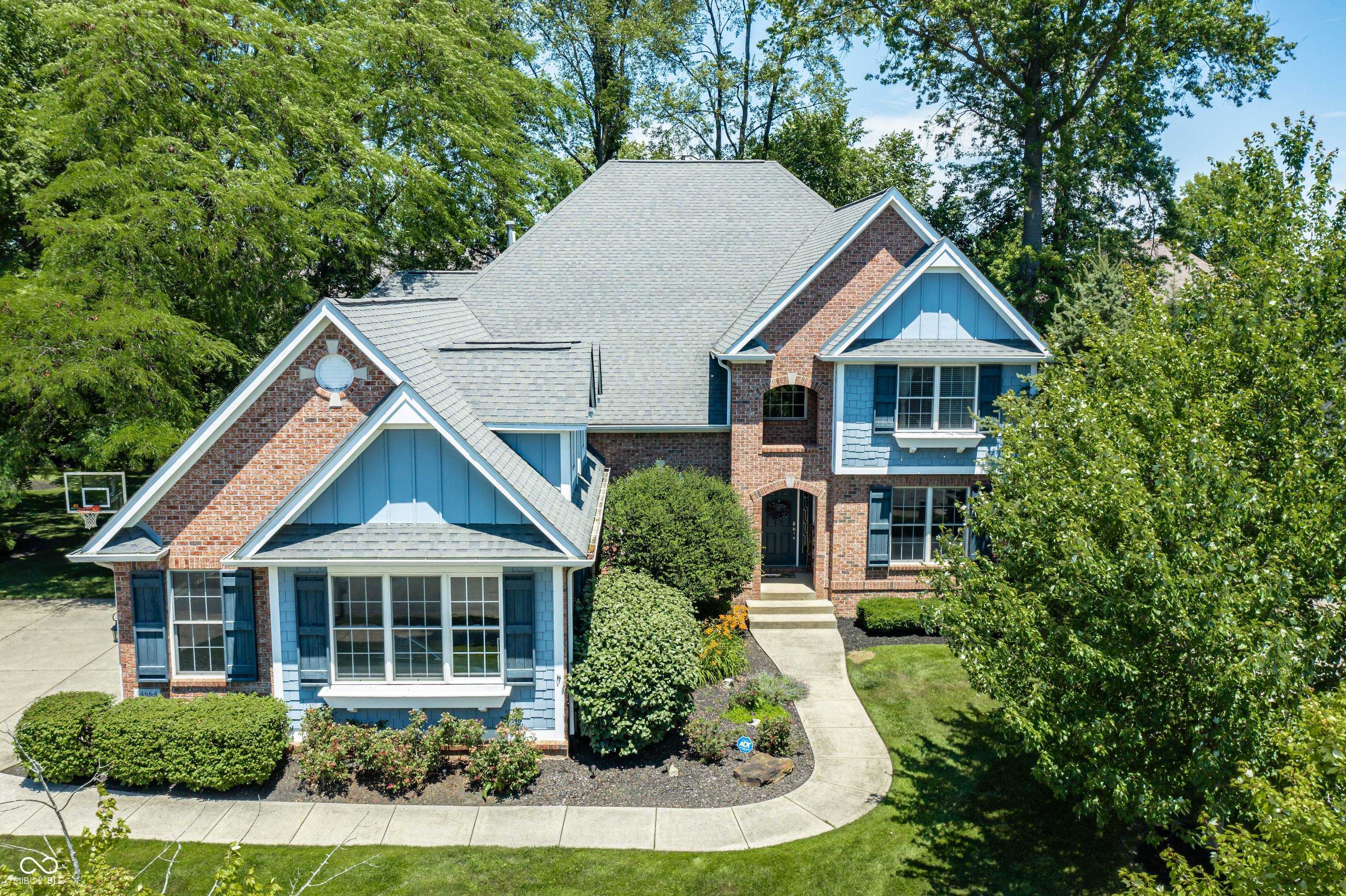 14664 Wedgestone Court
