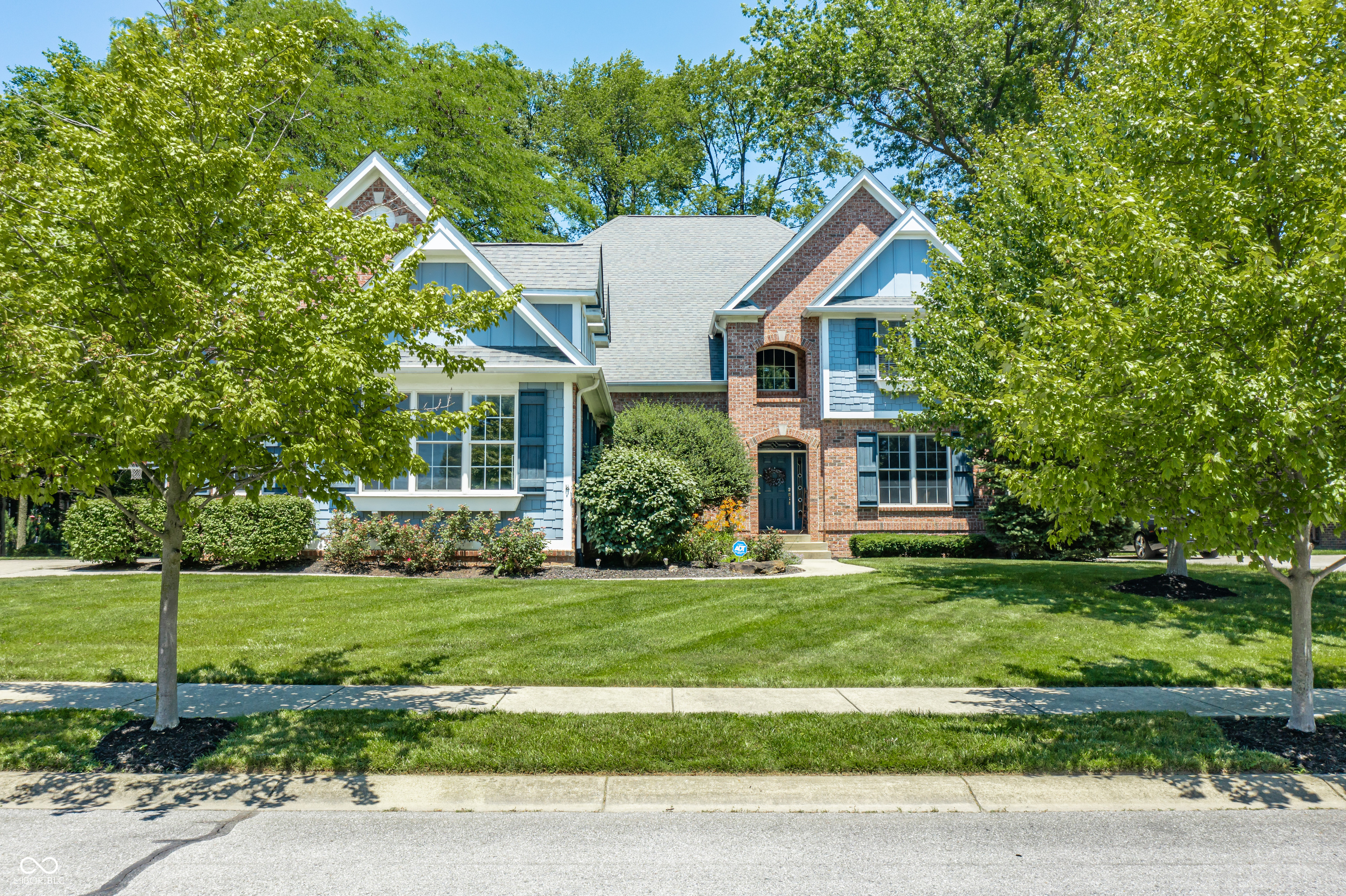 14664 Wedgestone Court