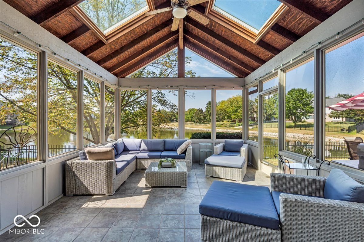 12535 Glendurgan Drive