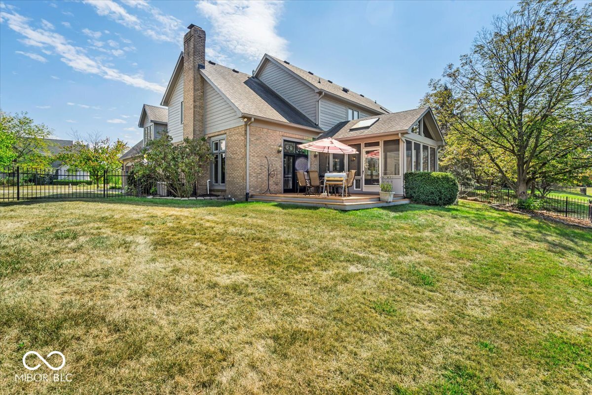 12535 Glendurgan Drive