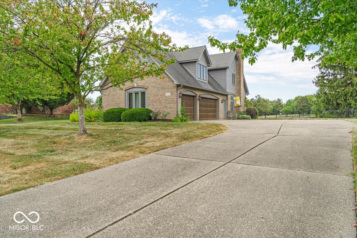 12535 Glendurgan Drive