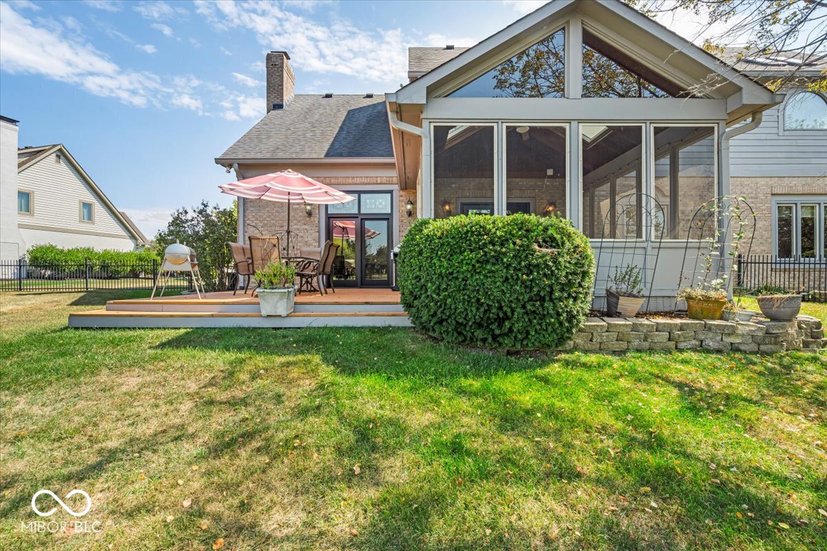 12535 Glendurgan Drive