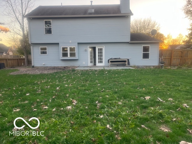231 Nicole Boulevard