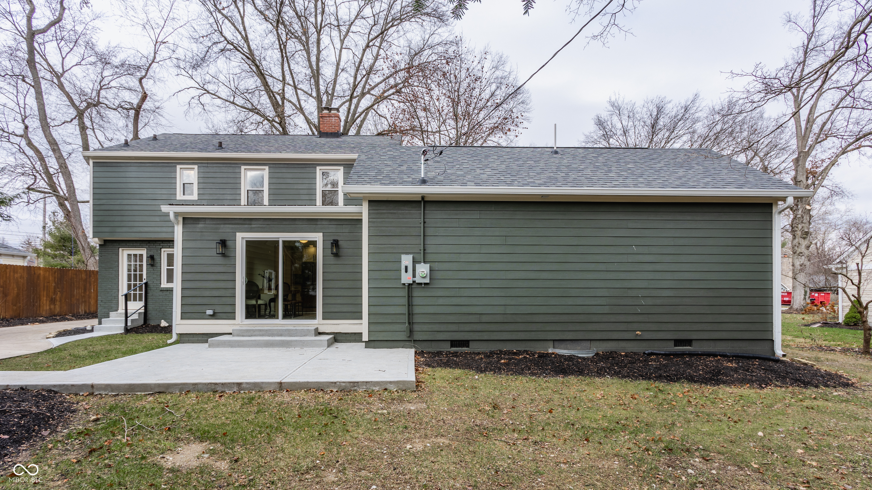 707 Nottingham Court