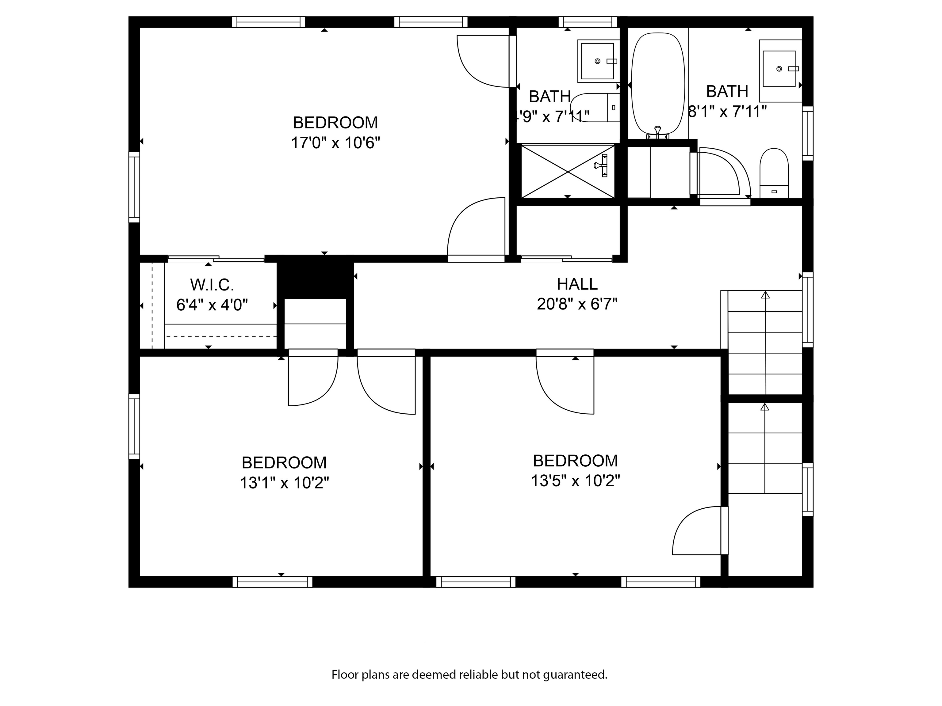 707 Nottingham Court
