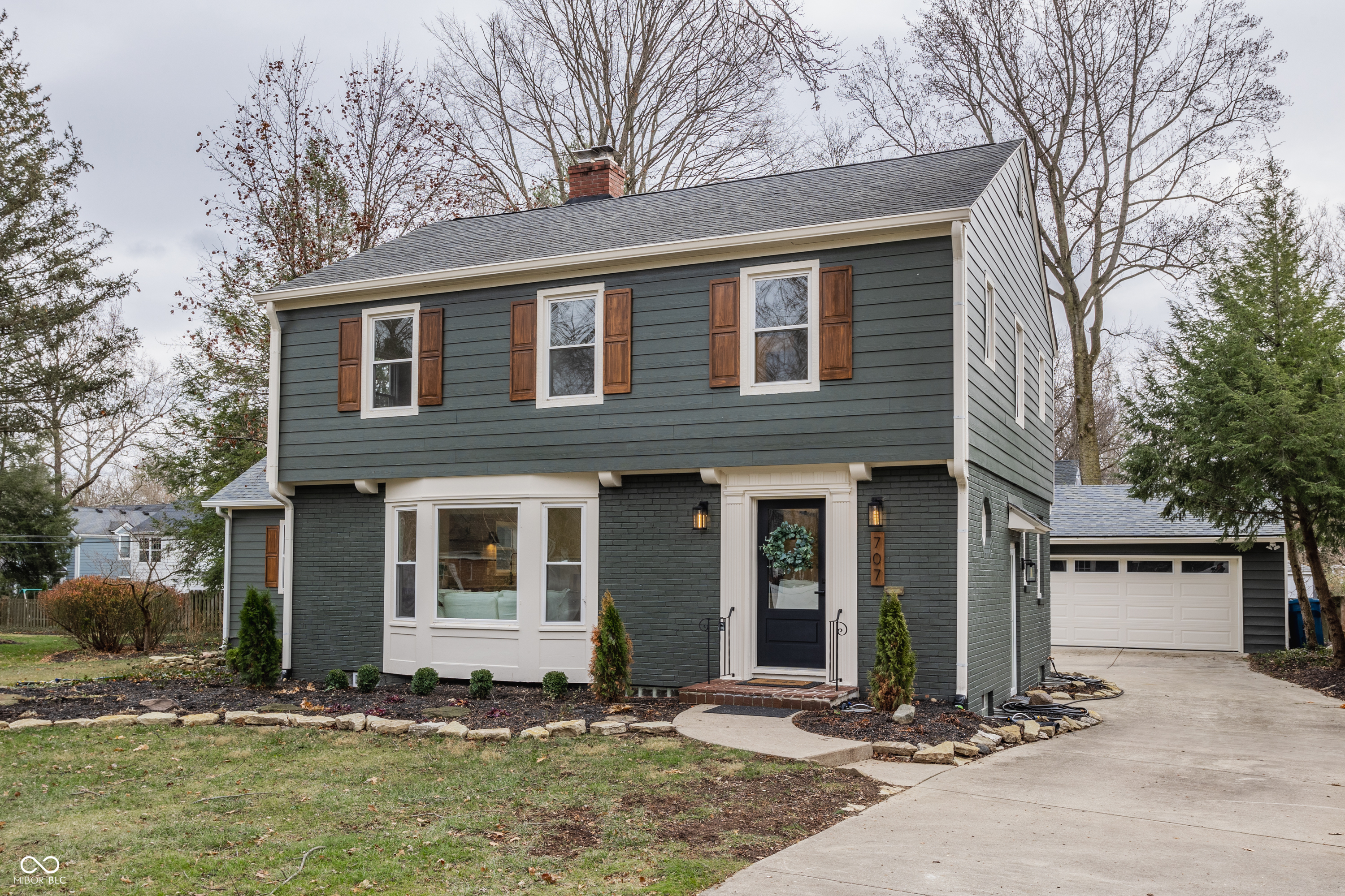 707 Nottingham Court