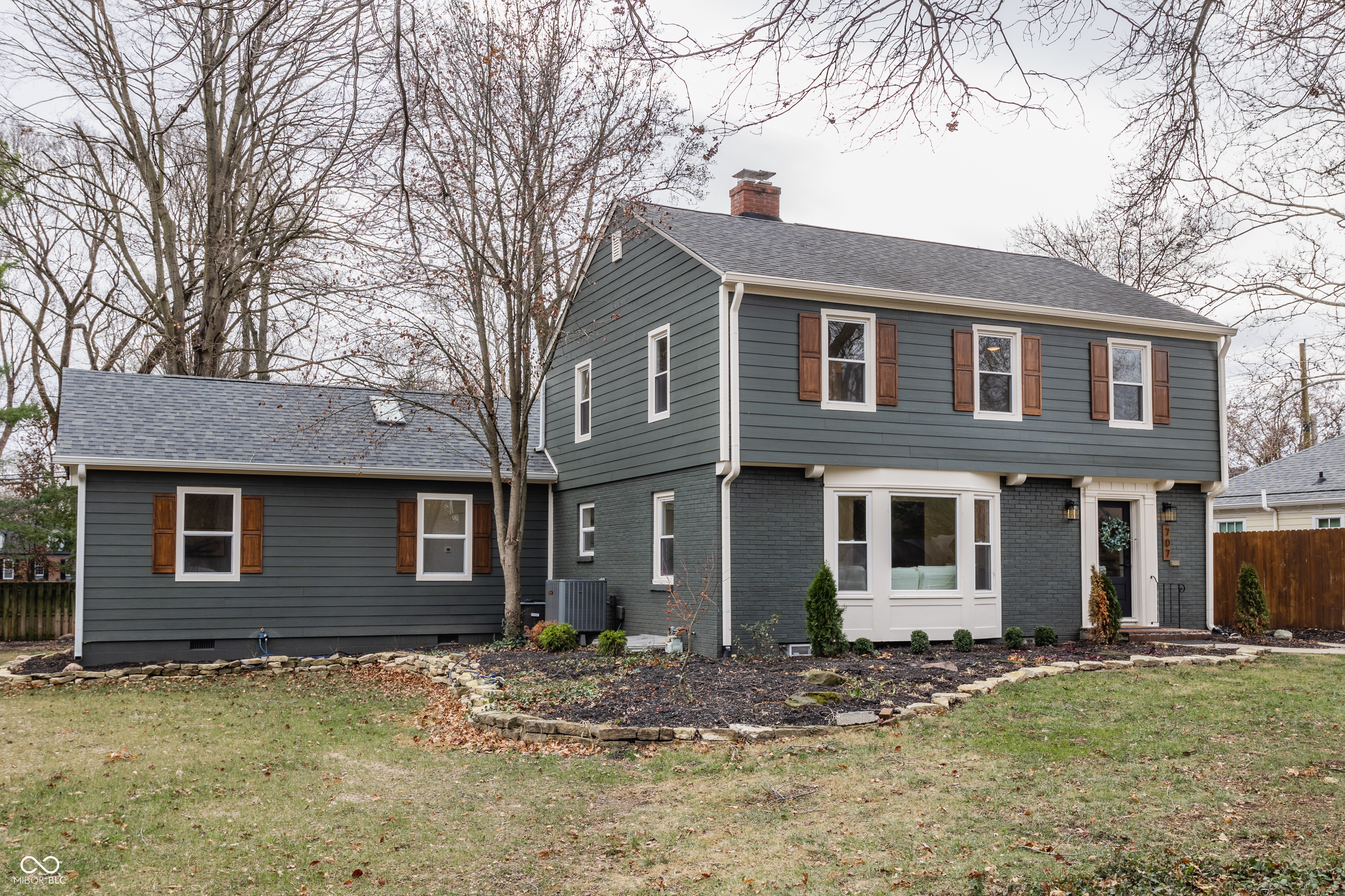 707 Nottingham Court