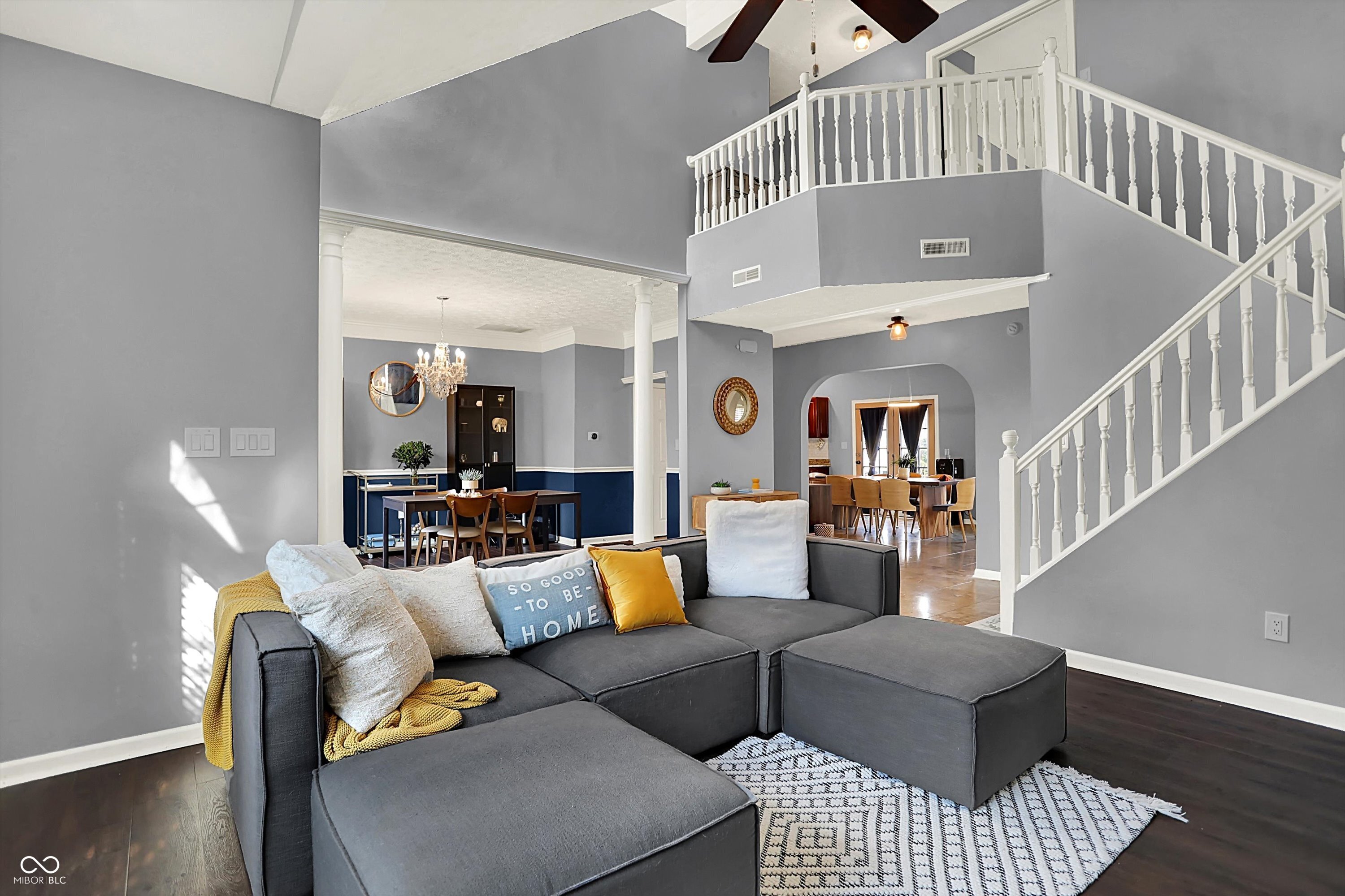 5347 Creekbend Drive