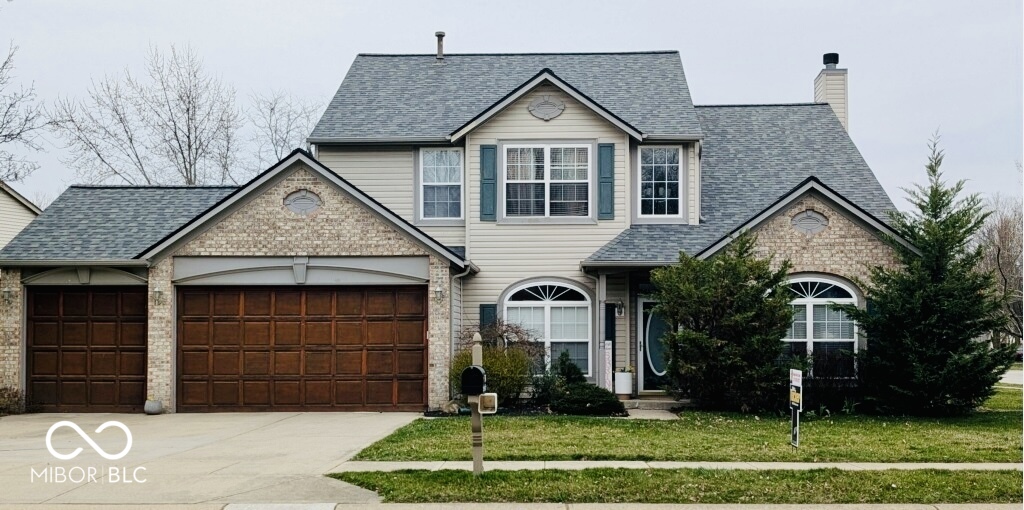 5347 Creekbend Drive