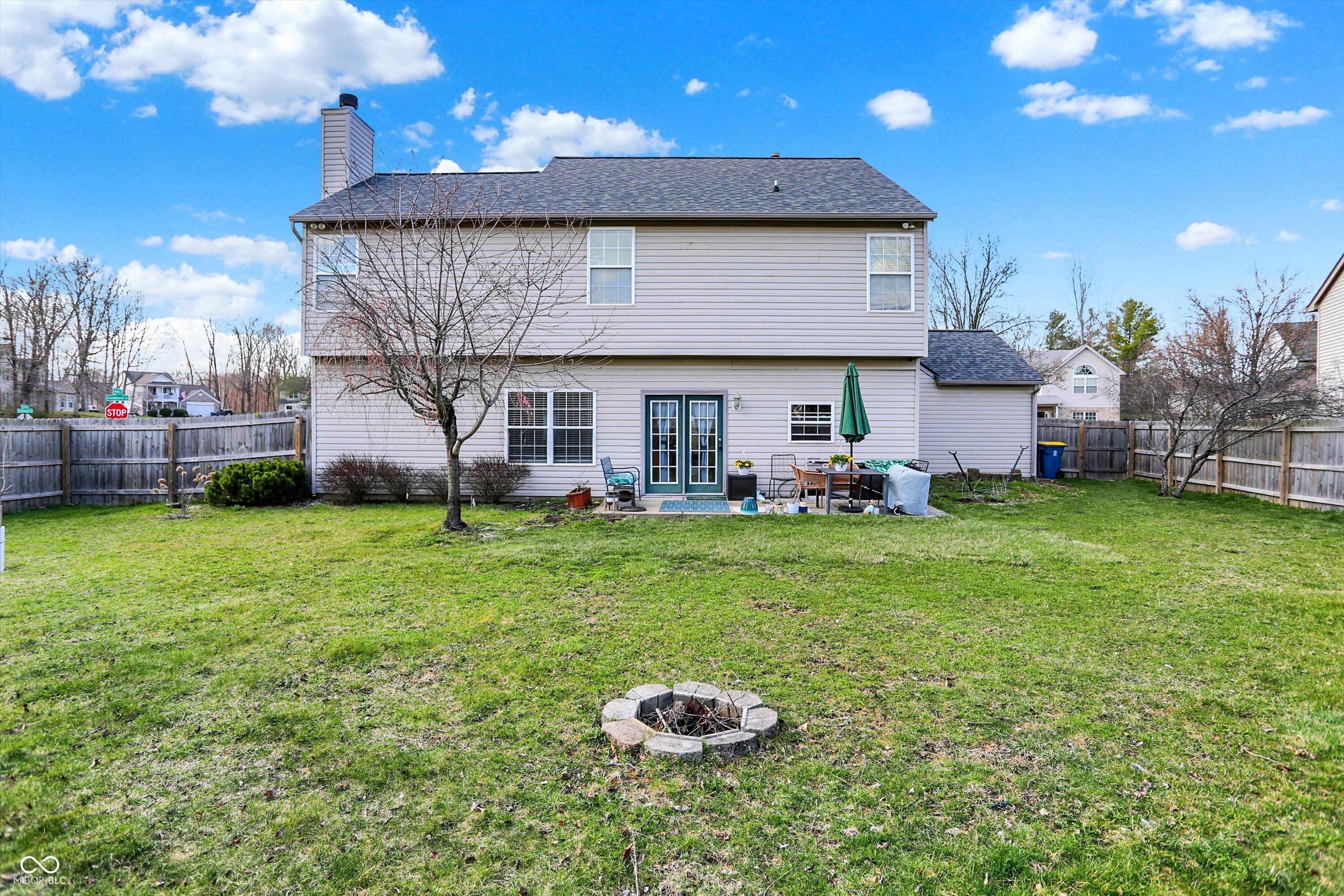 5347 Creekbend Drive