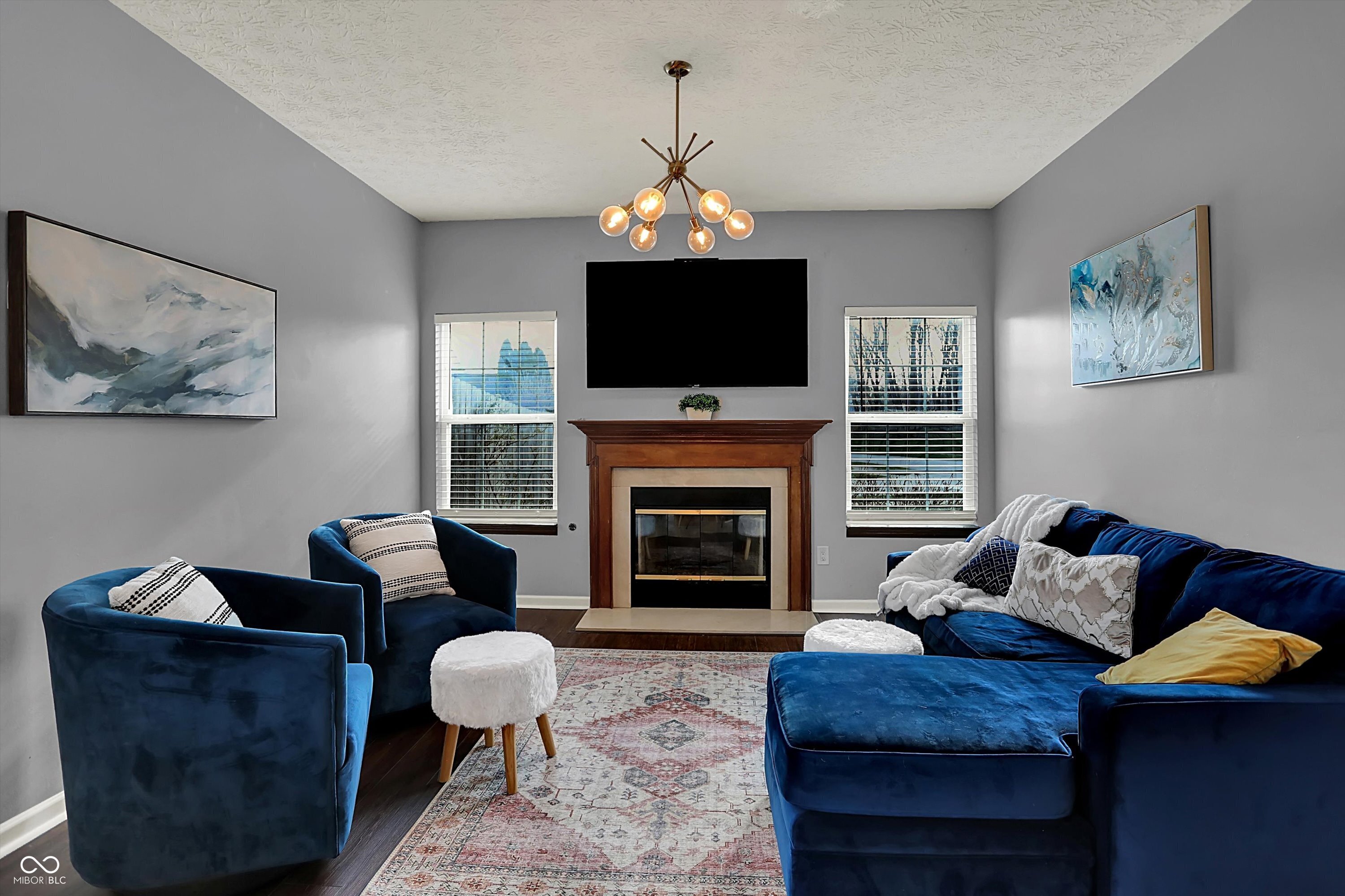 5347 Creekbend Drive