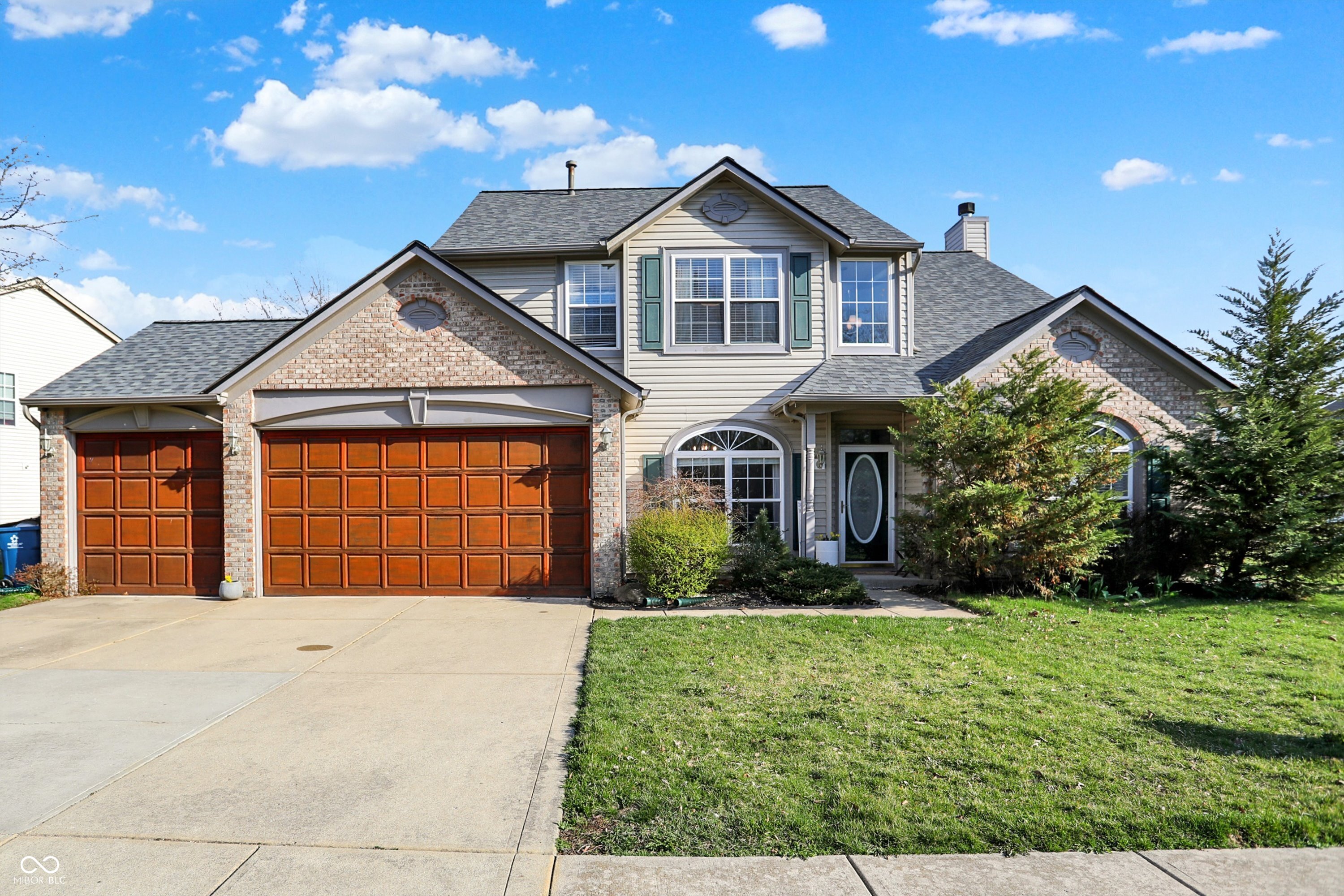 5347 Creekbend Drive