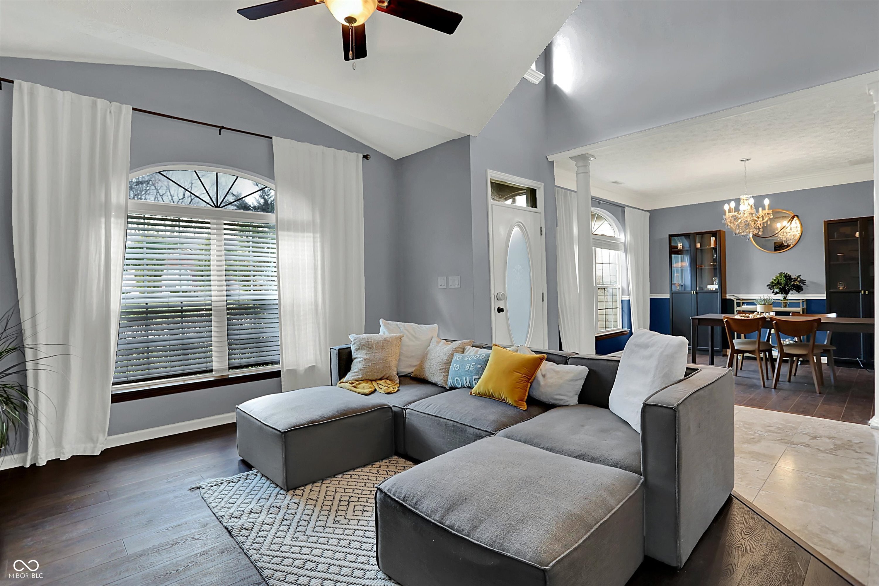 5347 Creekbend Drive
